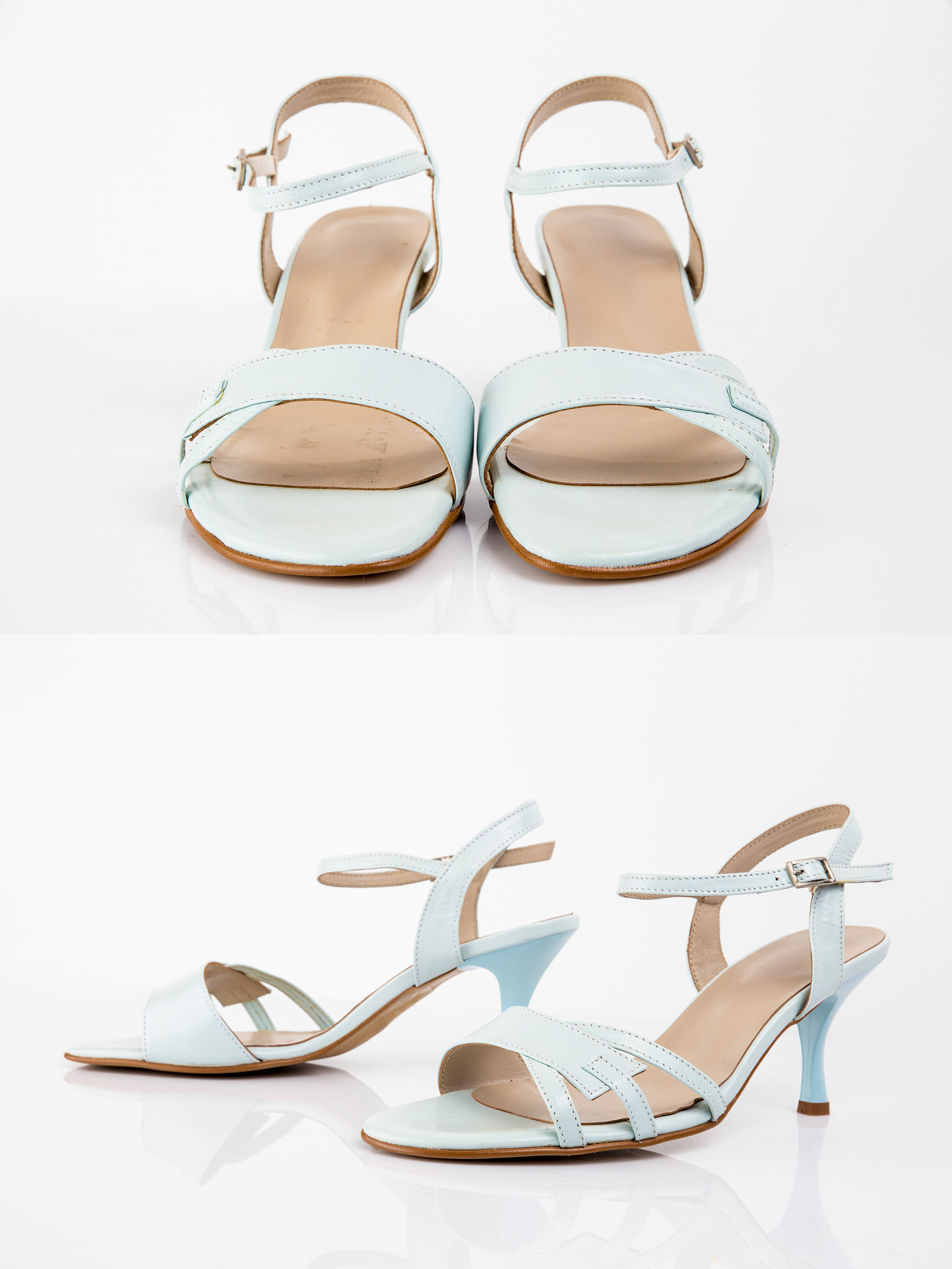 10句赞美女士人凉鞋的话