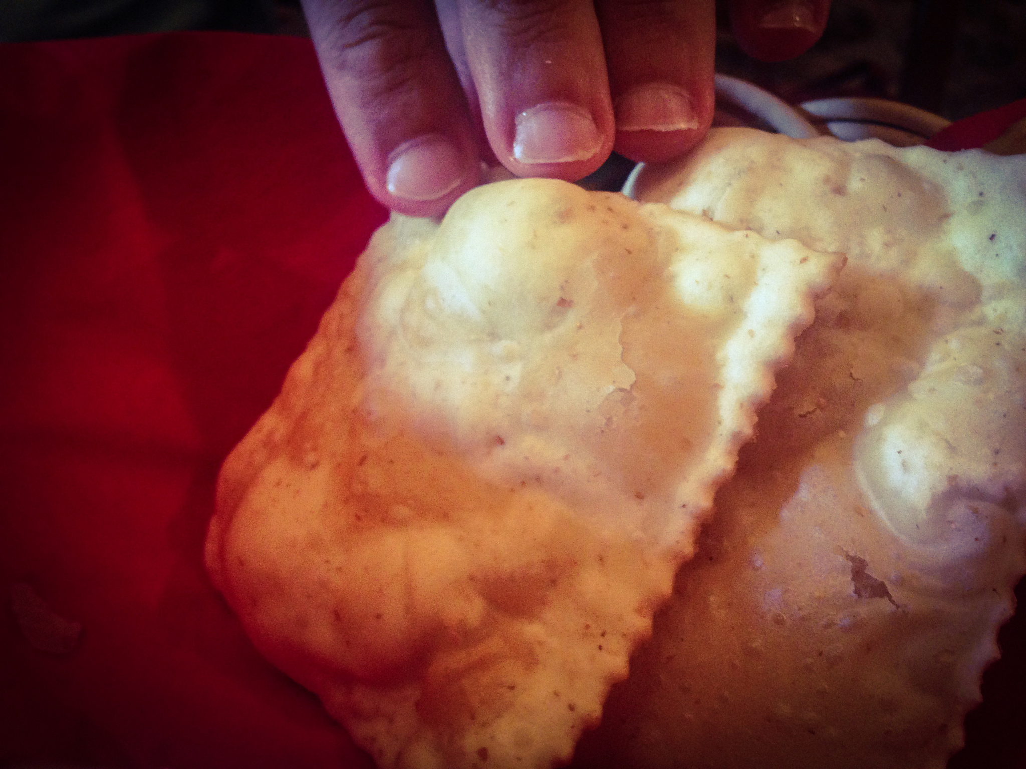 吃不干净的烧饼会怎么样？可能的后果及预防措施