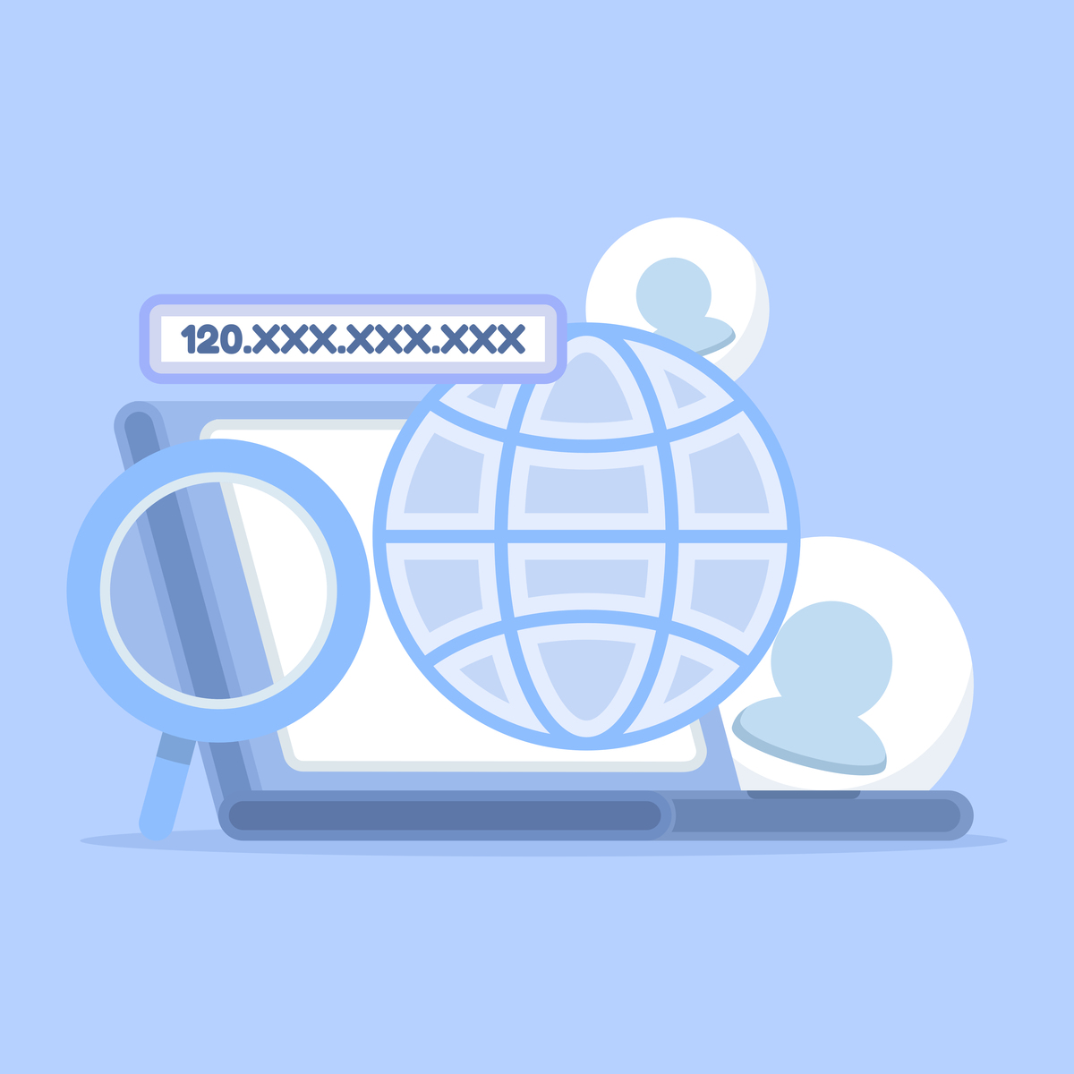 这么少的ip够这么多家庭使用吗