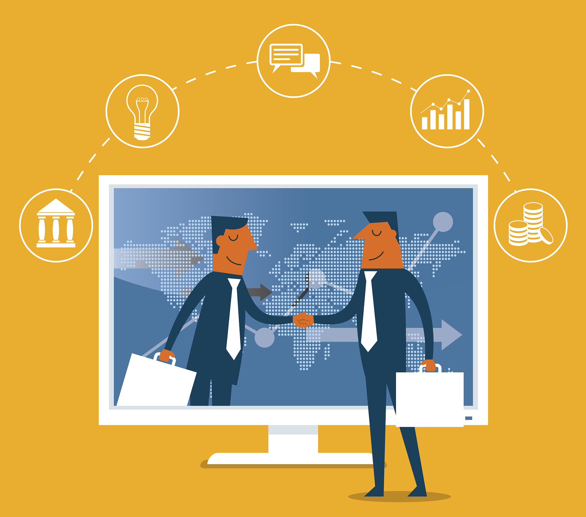 创业模拟与实践课程：企业运营优化建议