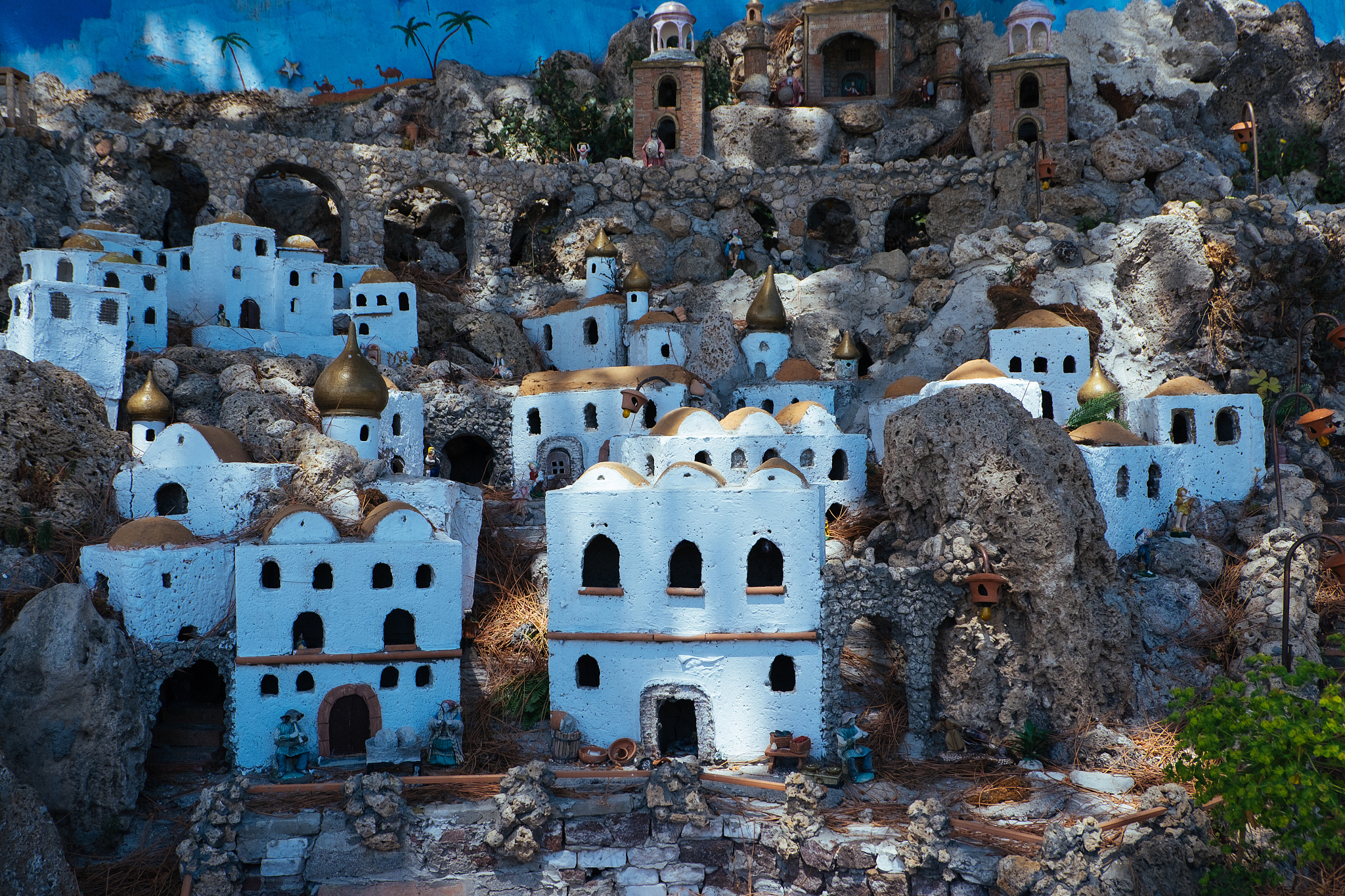 一比一隧道模型：真实模拟，助力隧道工程安全高效