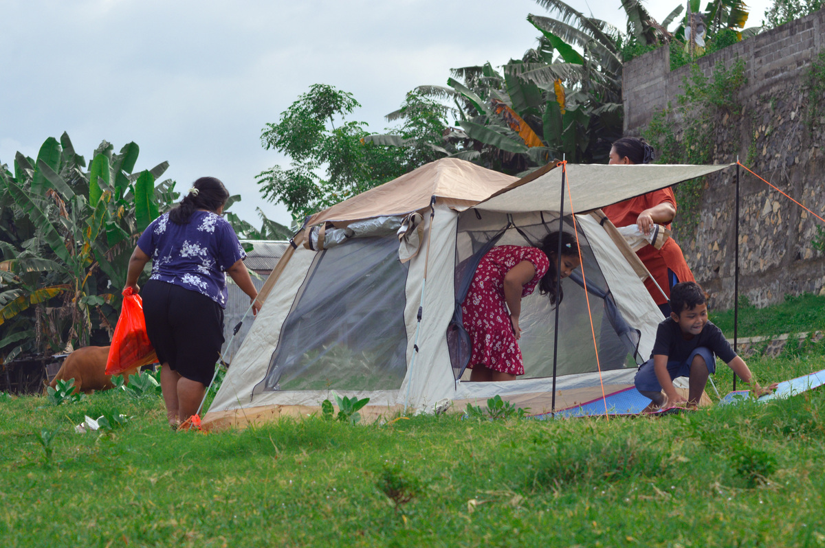 广西户外教育：形式与活动 - 培养综合素质的最佳途径