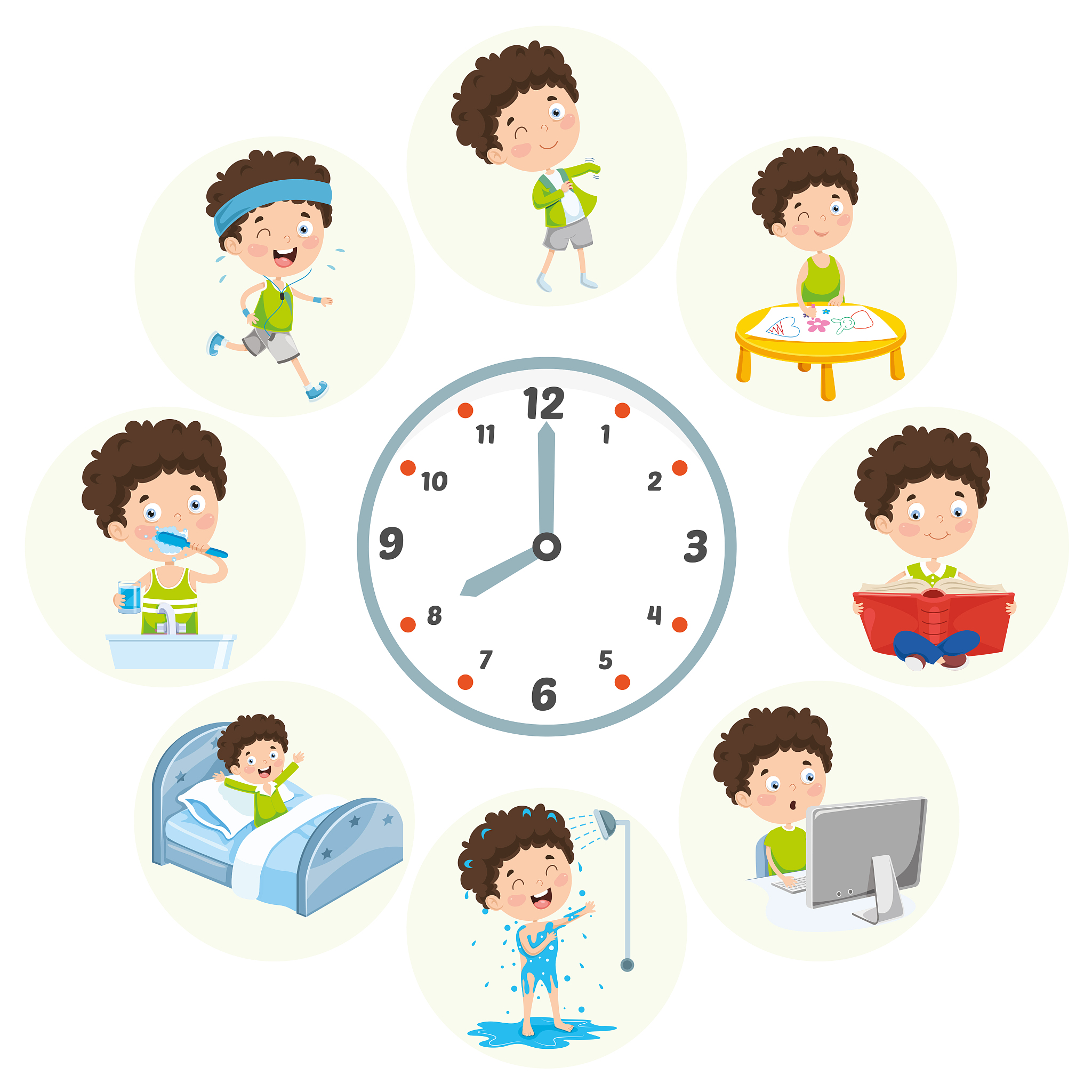 幼儿园春季卫生健康的小作文开头是小朋友们春天来了有很多病毒细菌我们可以怎么做保护自己呢800字左右
