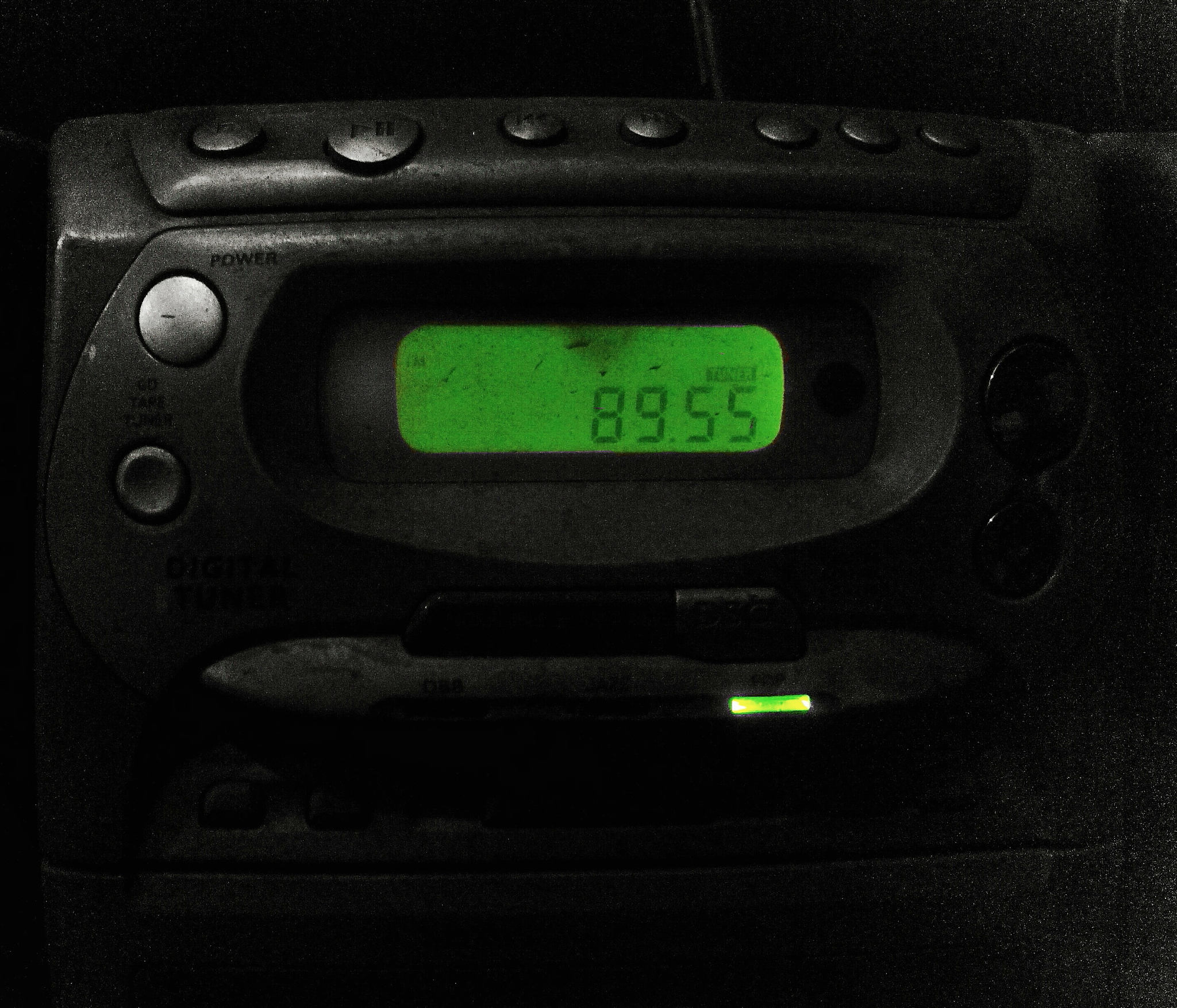行車記錄器斷電後，還能保存之前的錄影嗎？
