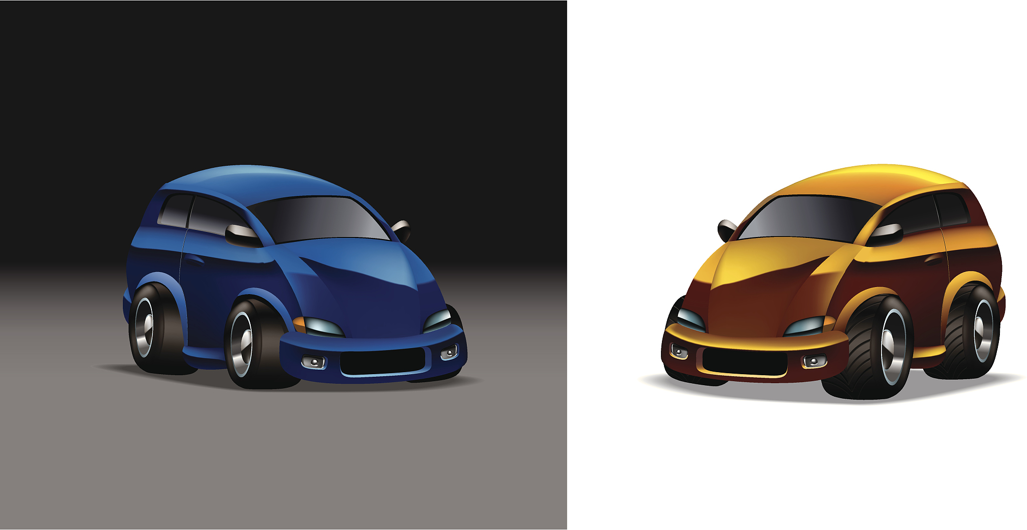 cool cars