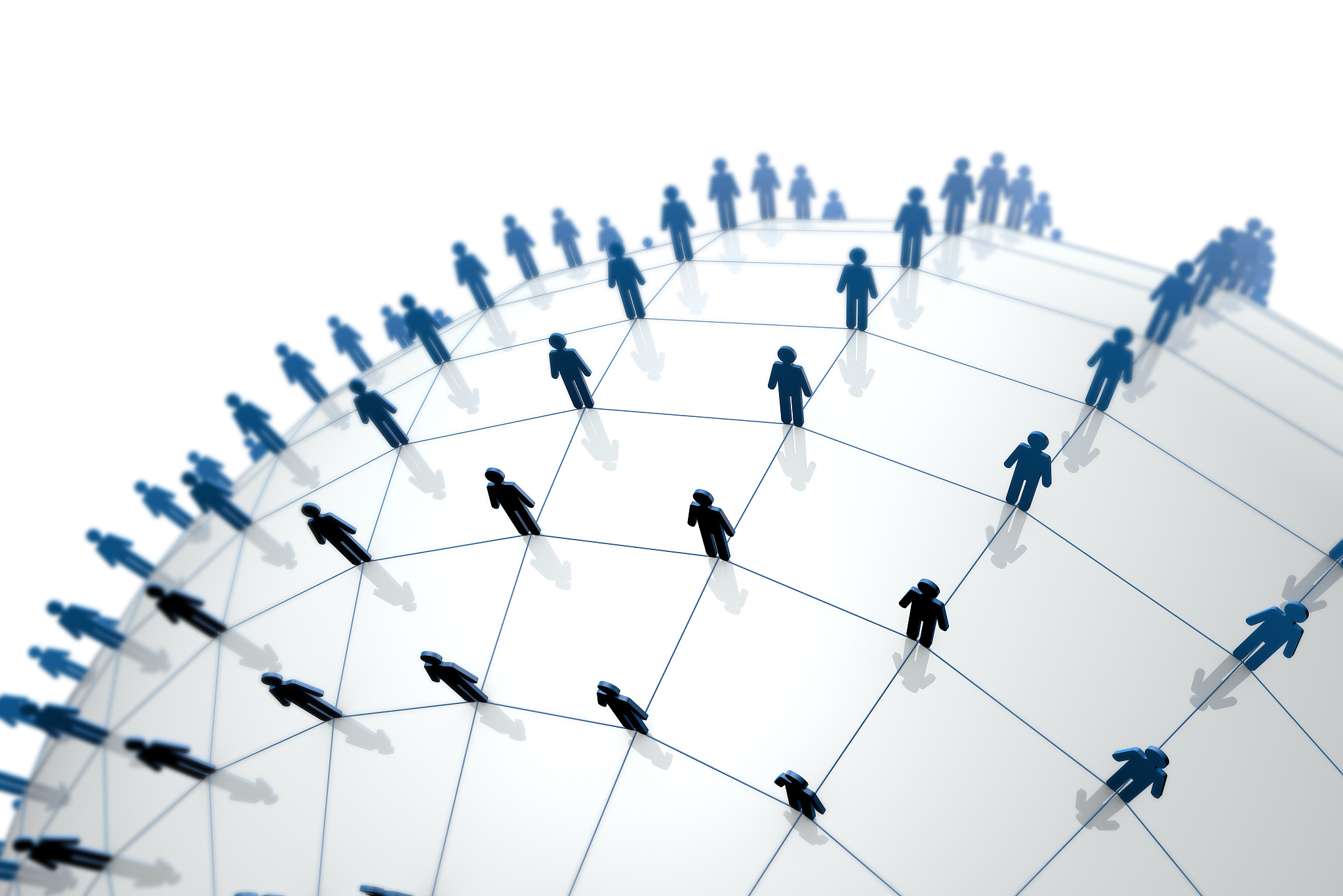 global business communications