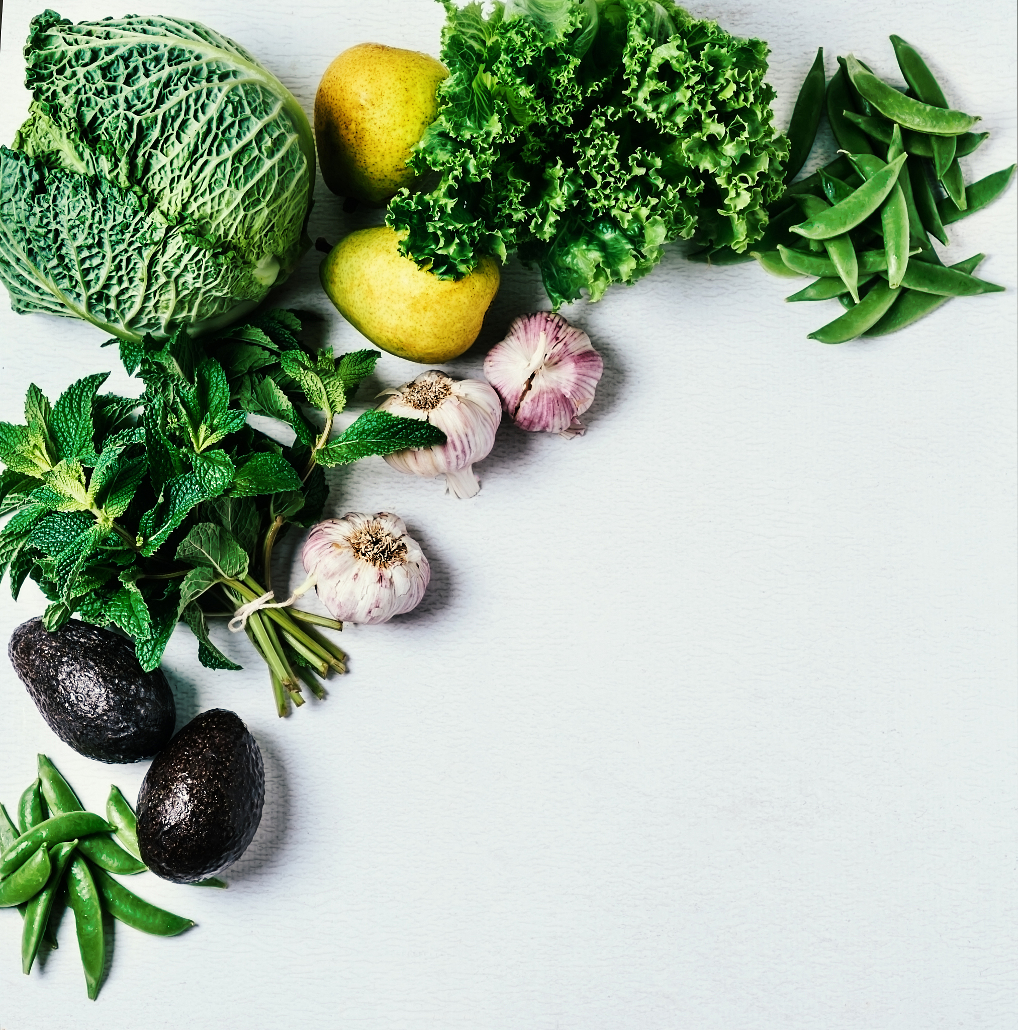 请仿照没熟的香蕉就像项目放一放就黄了。写一句关于蔬菜的文案