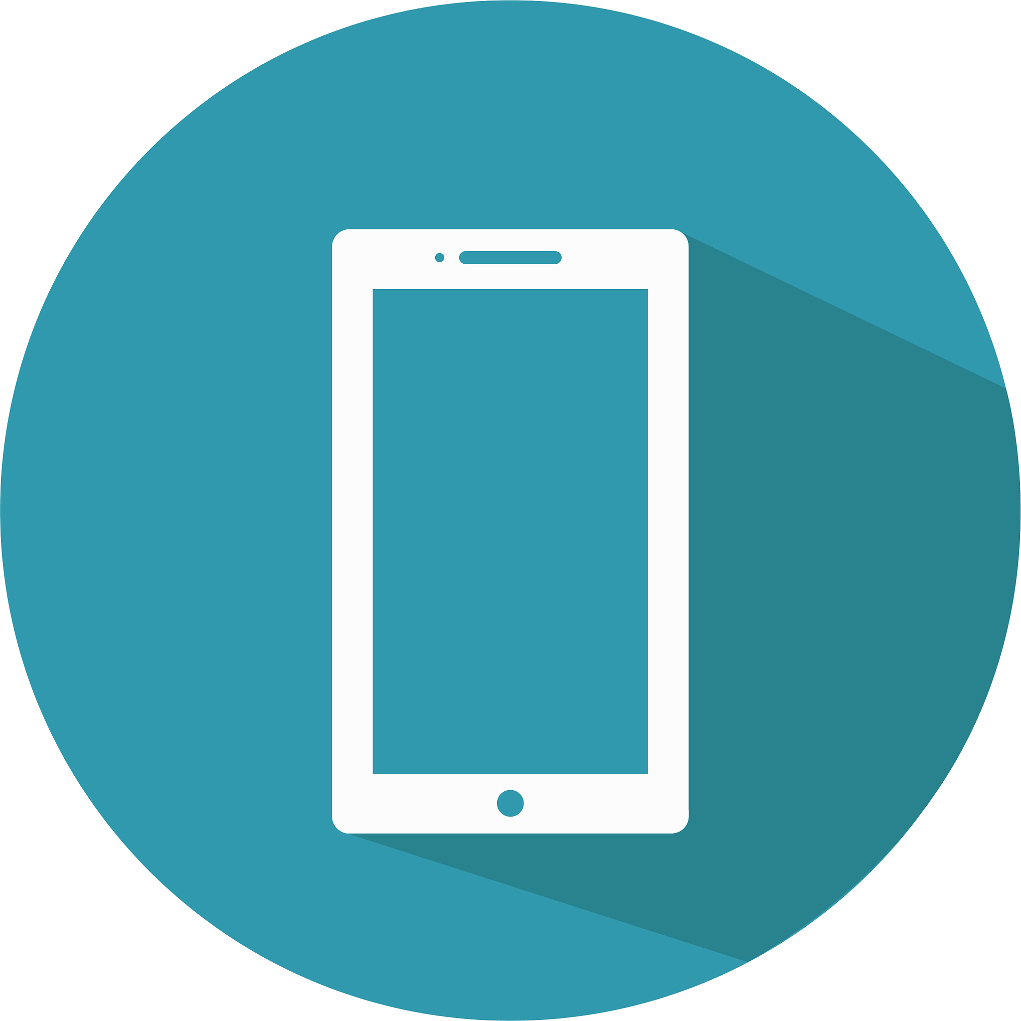 smartphone icon mobile icon