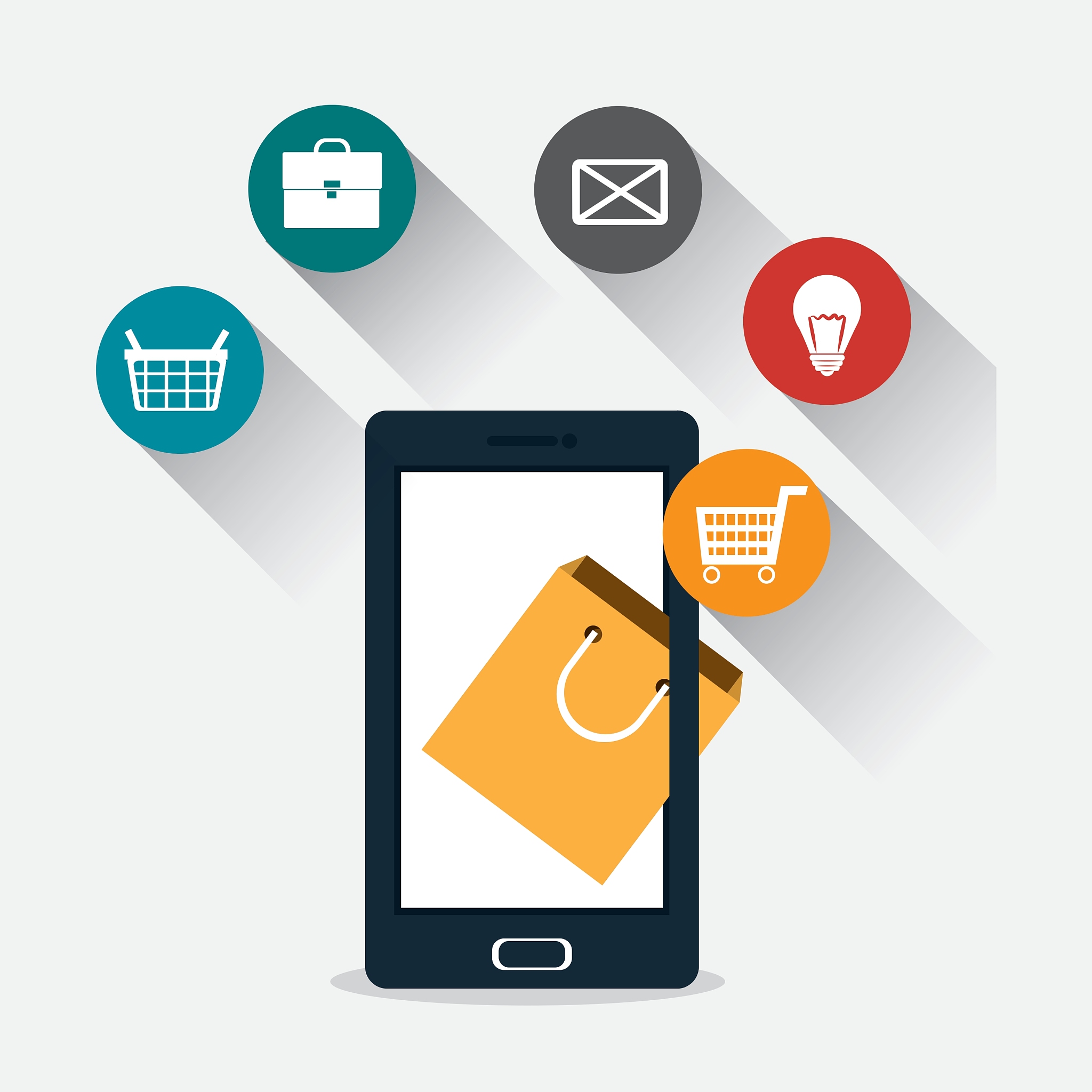 marketing online design