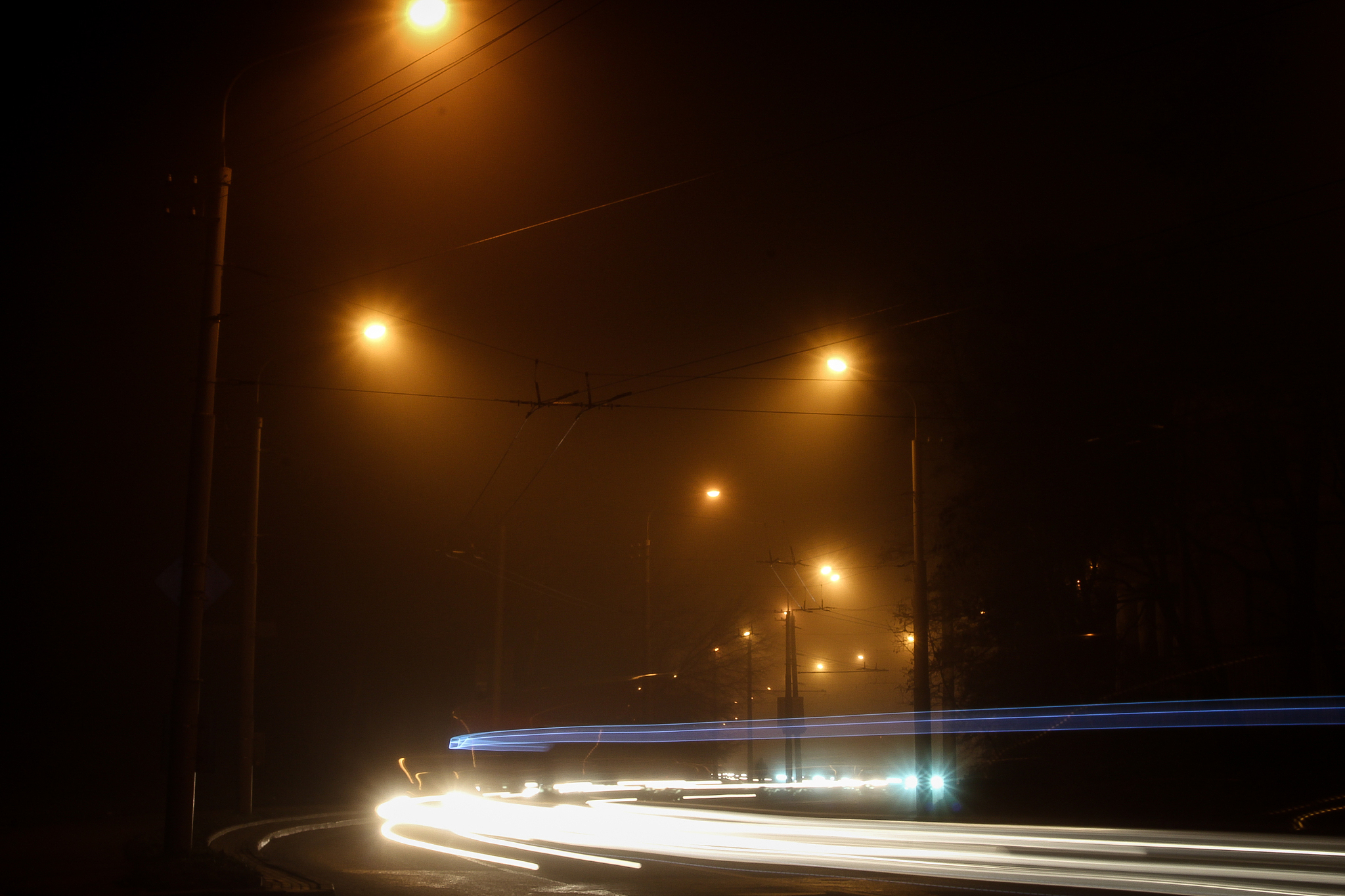 night city