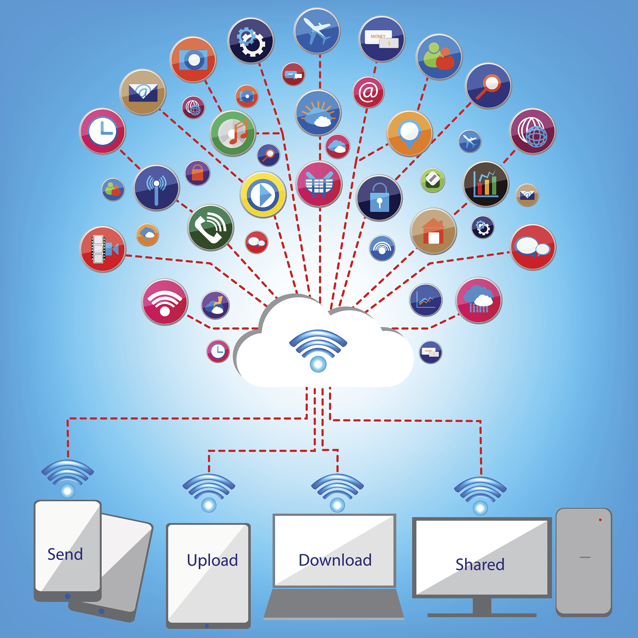 没有网络管理员？如何解决网络管理问题