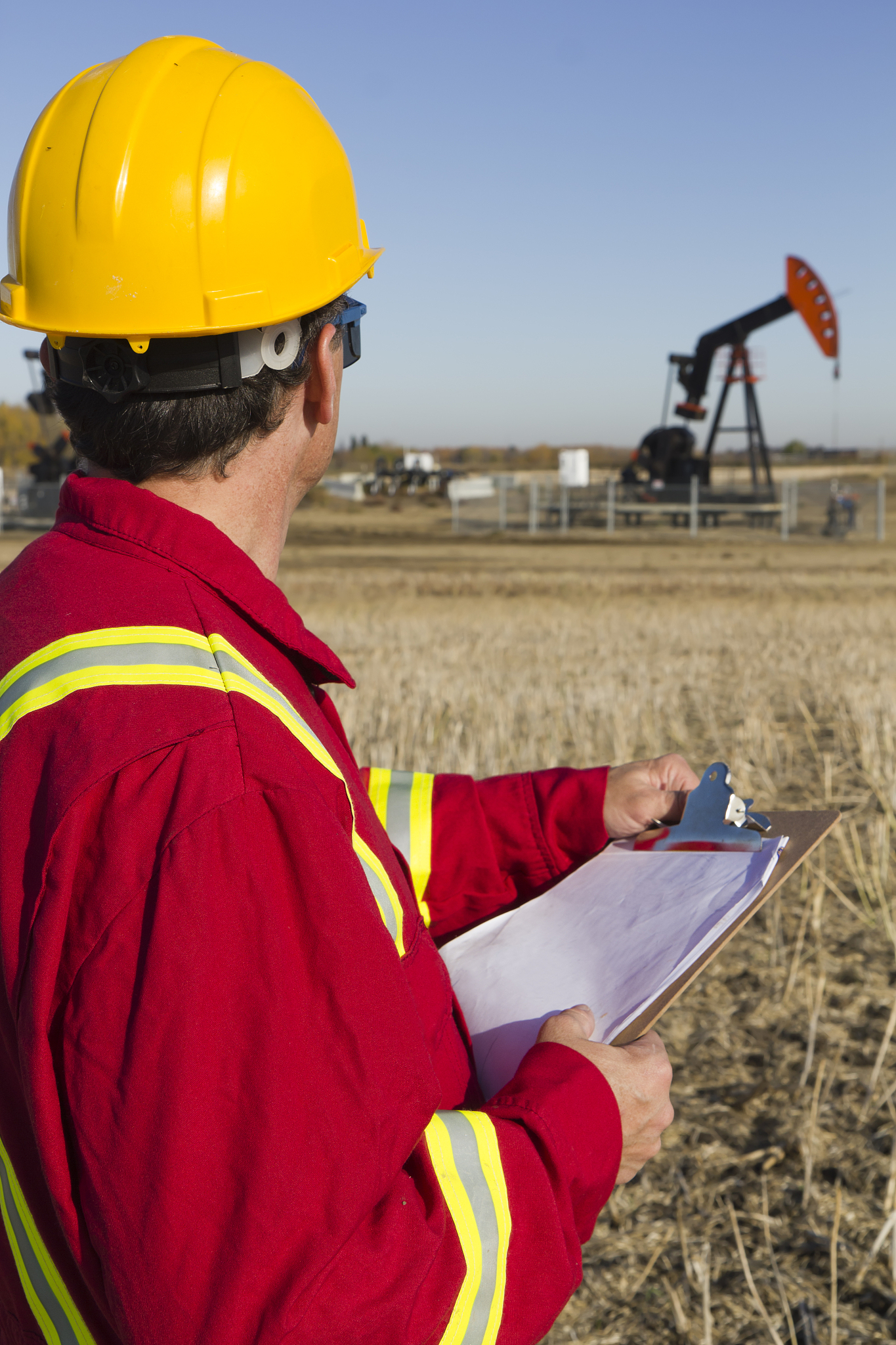 石油地质录井与测井就业方向好吗