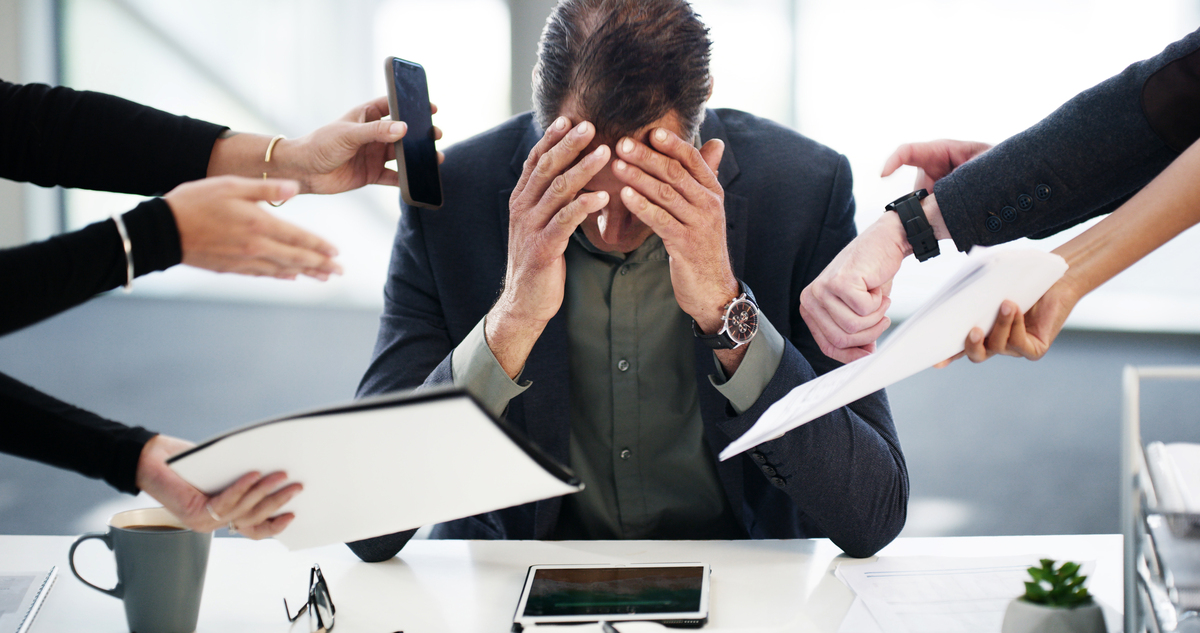 职场挑战应对指南：5招教你化解难题，成就自我