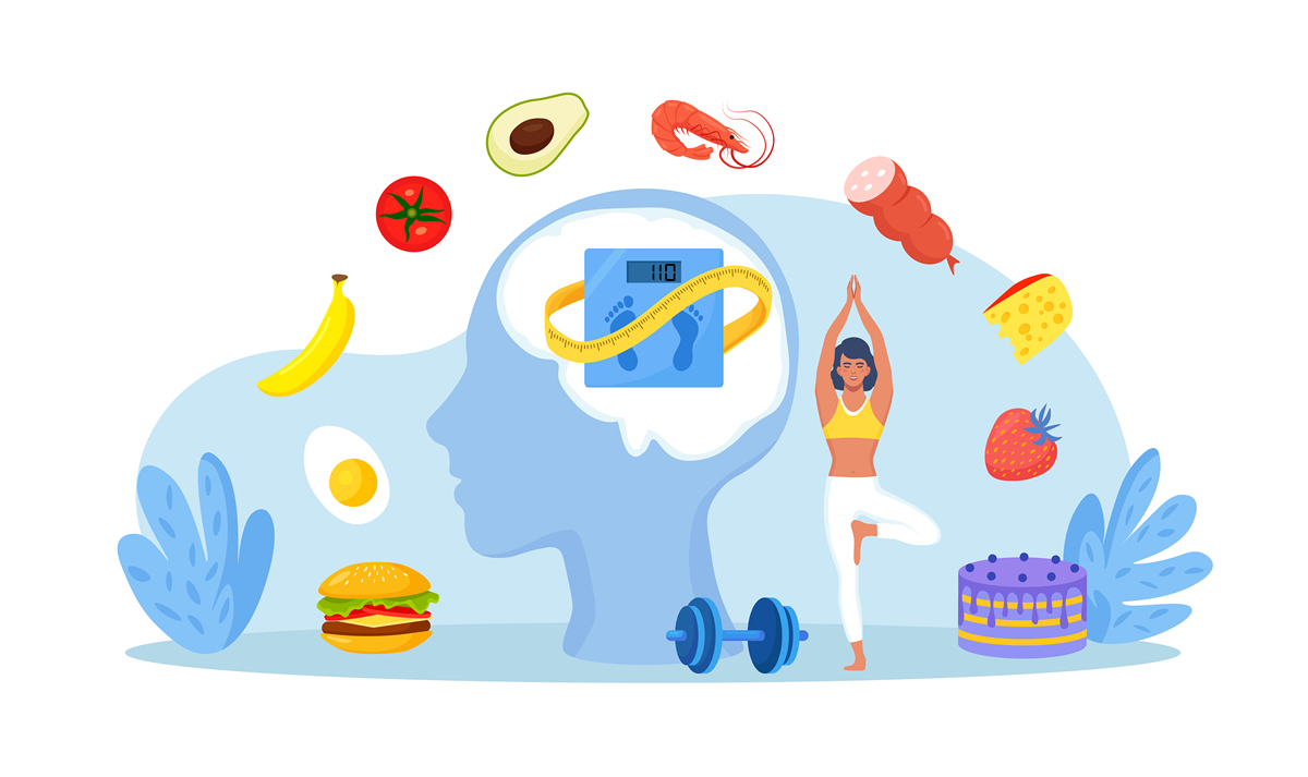 你是我的私人医生我需要减肥帮我制定一份减肥计划