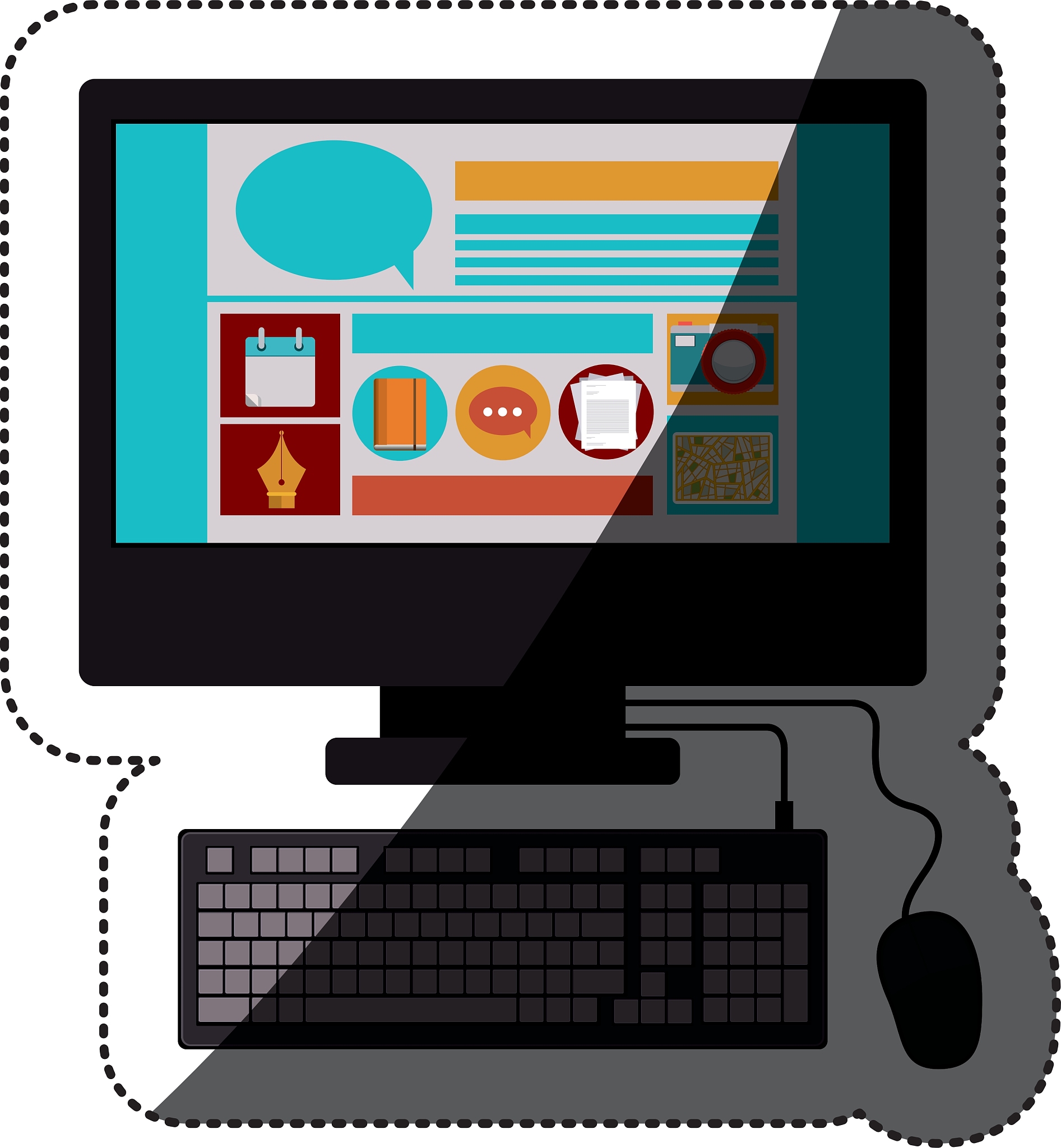 甘肃水利水电学校计算机网络技术专业就业方向好不好？