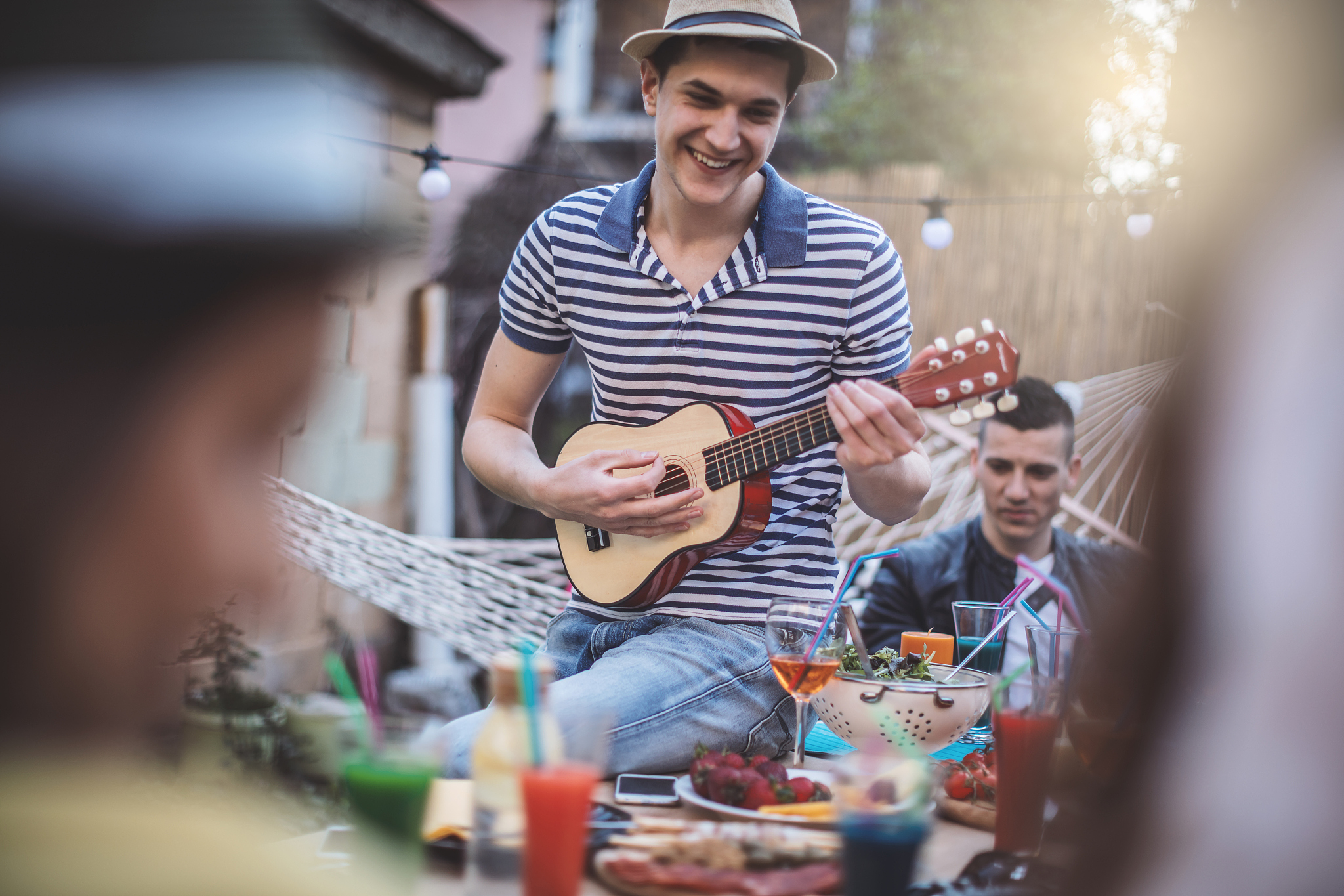 精彩祝酒词：表达感谢，祝愿友谊长存
