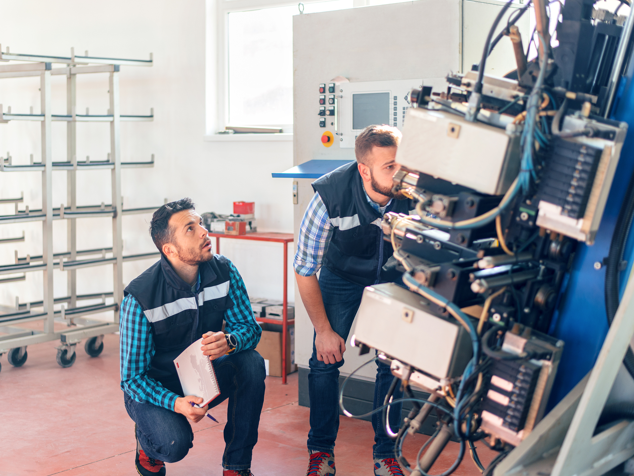 贵州经贸职业技术学院专业介绍：汽车运用与维修专业好学吗？