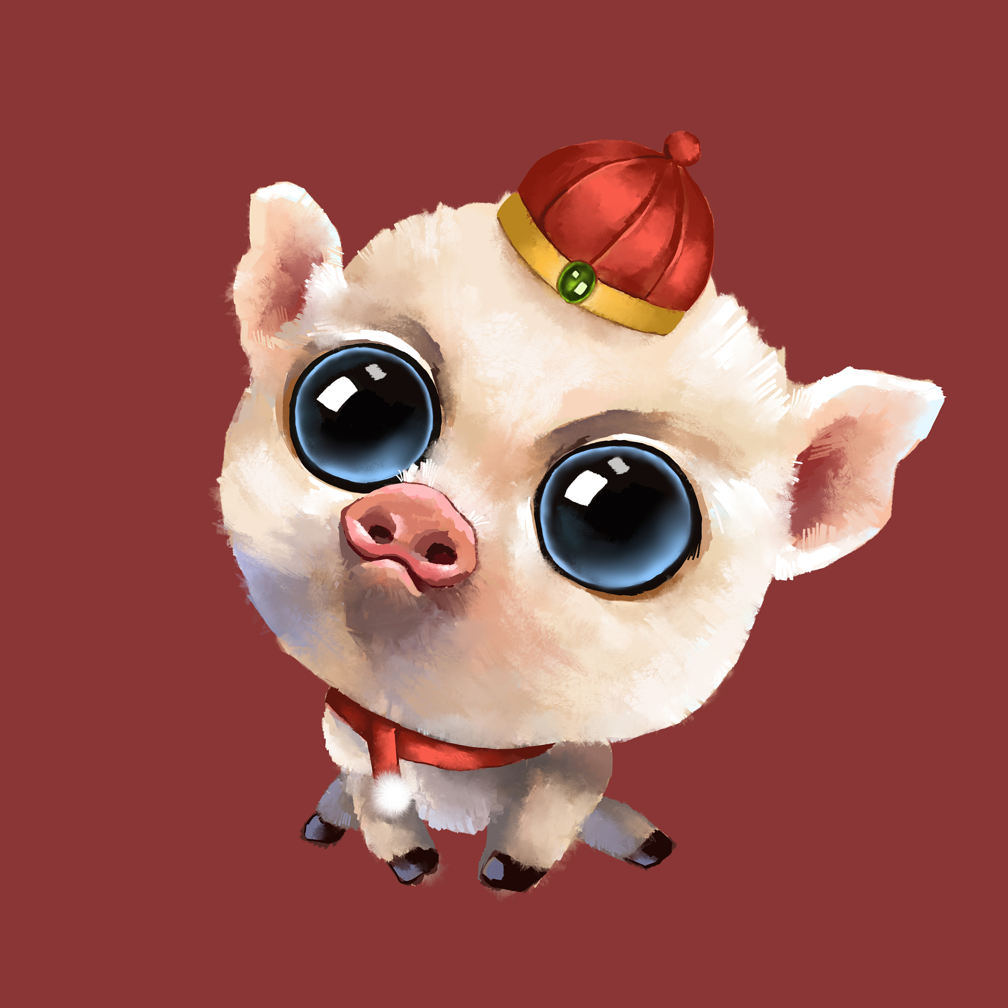 2023年是什么生肖