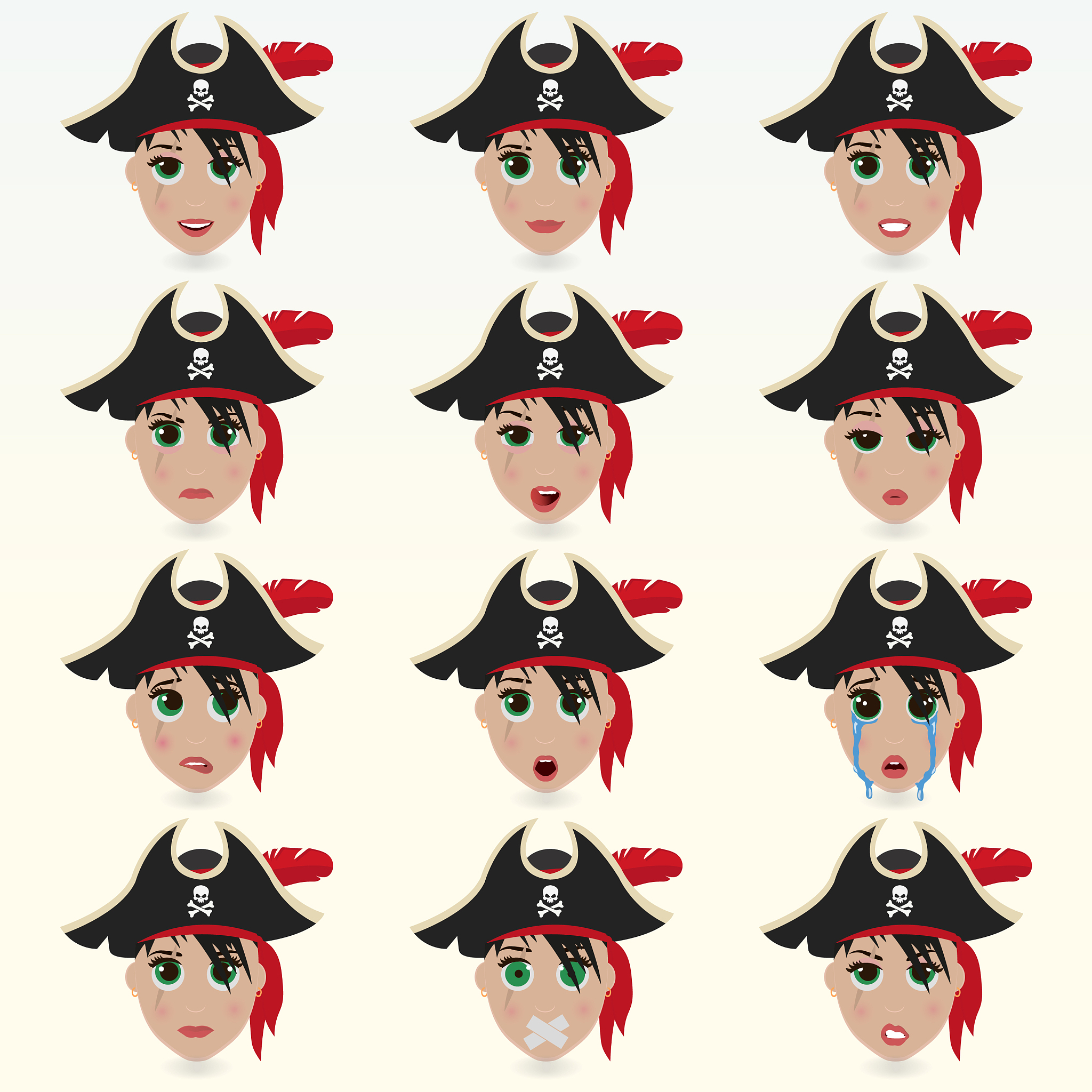 海盗难题：勇敢与智慧的考验