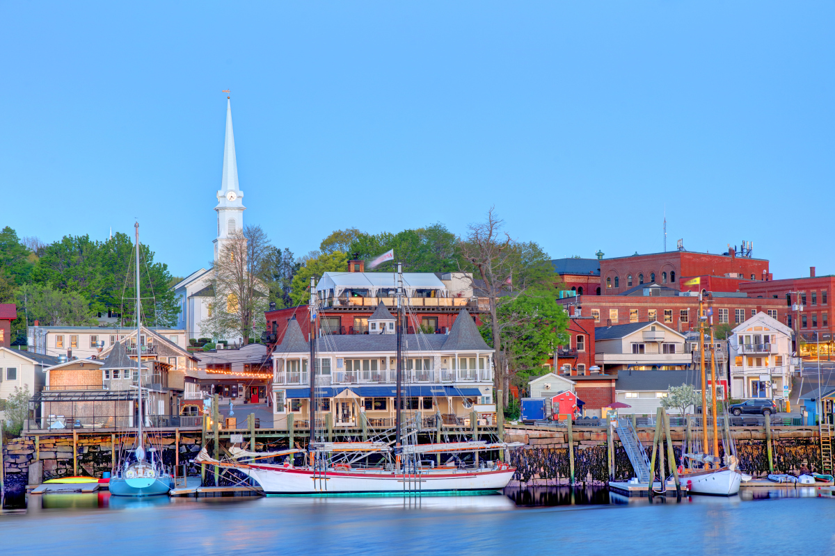 丹麦艾斯堡：北欧魅力之城，历史文化与现代活力交融