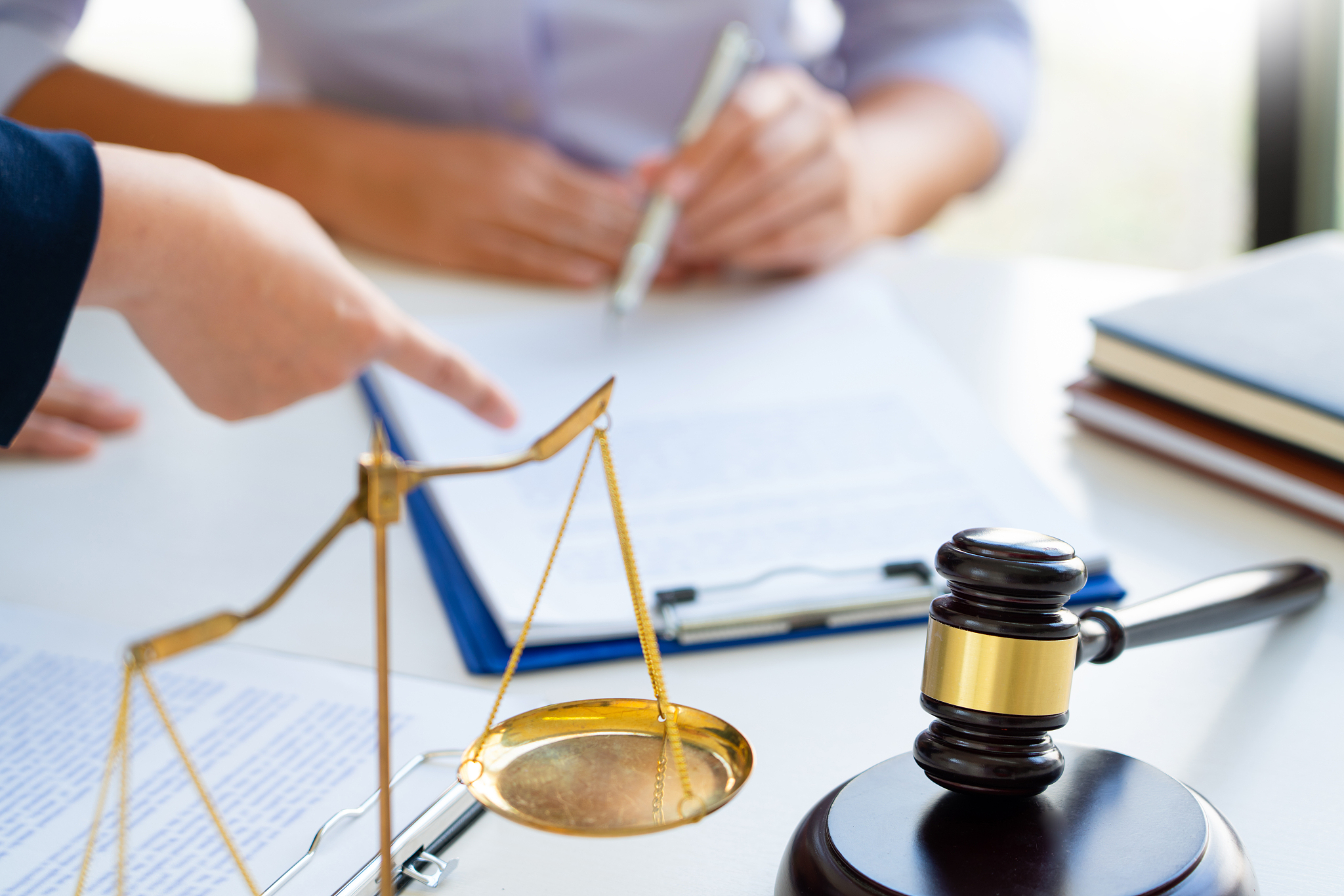 法律服务合同模板：标准格式及内容详解