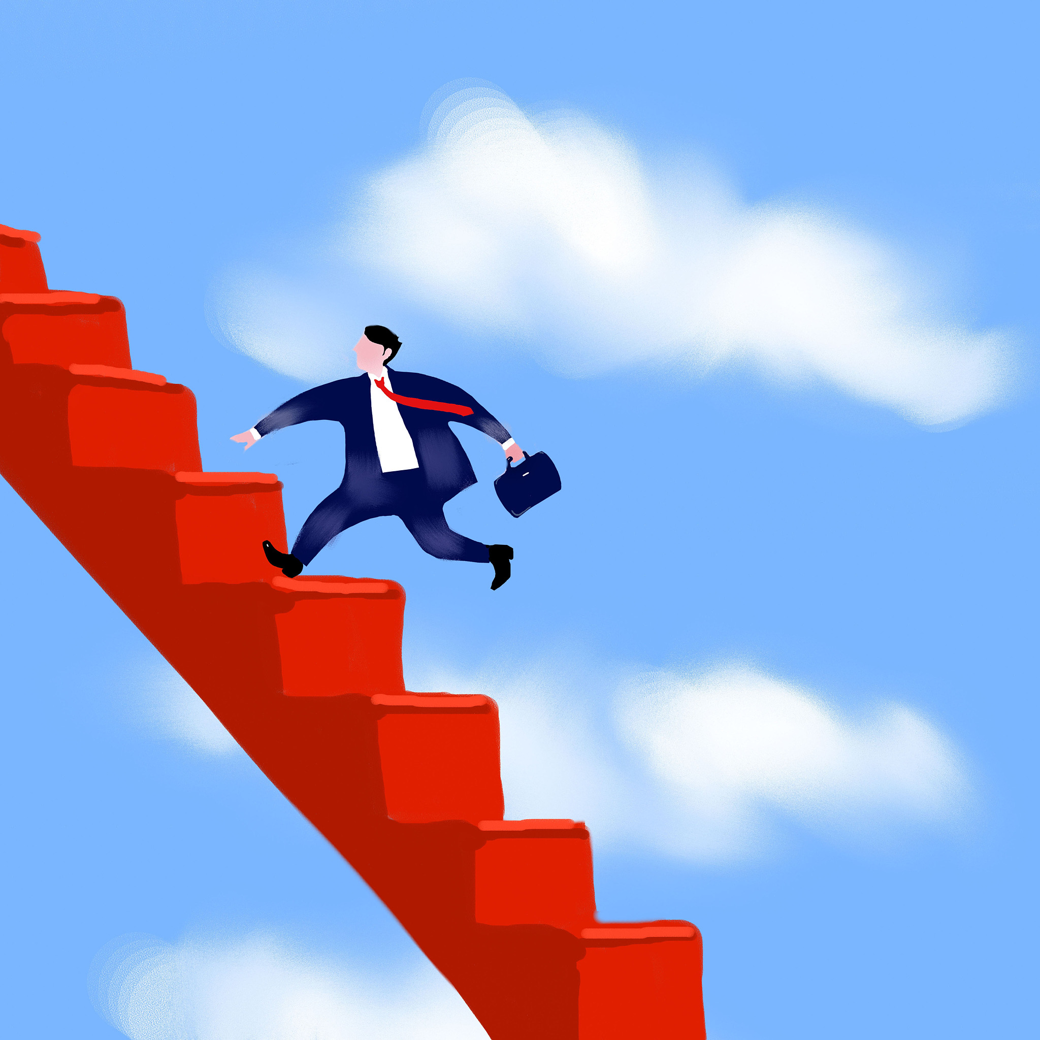 笃行不怠是什么意思