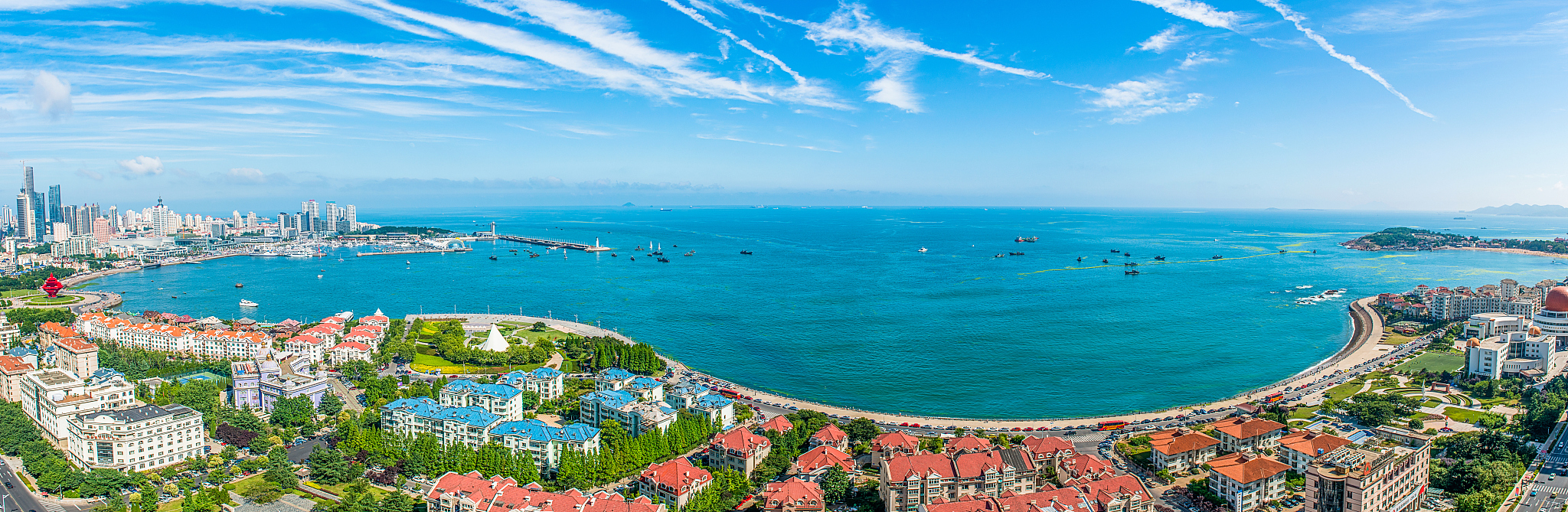 青岛建国职业学校招生专业有哪些专业