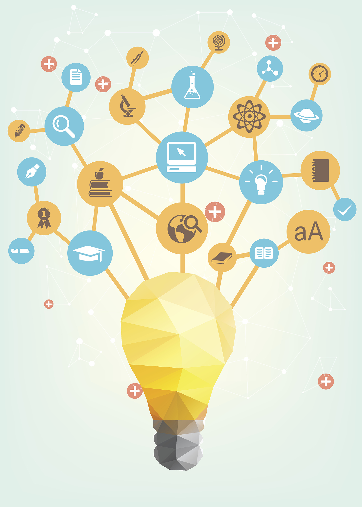education ideas