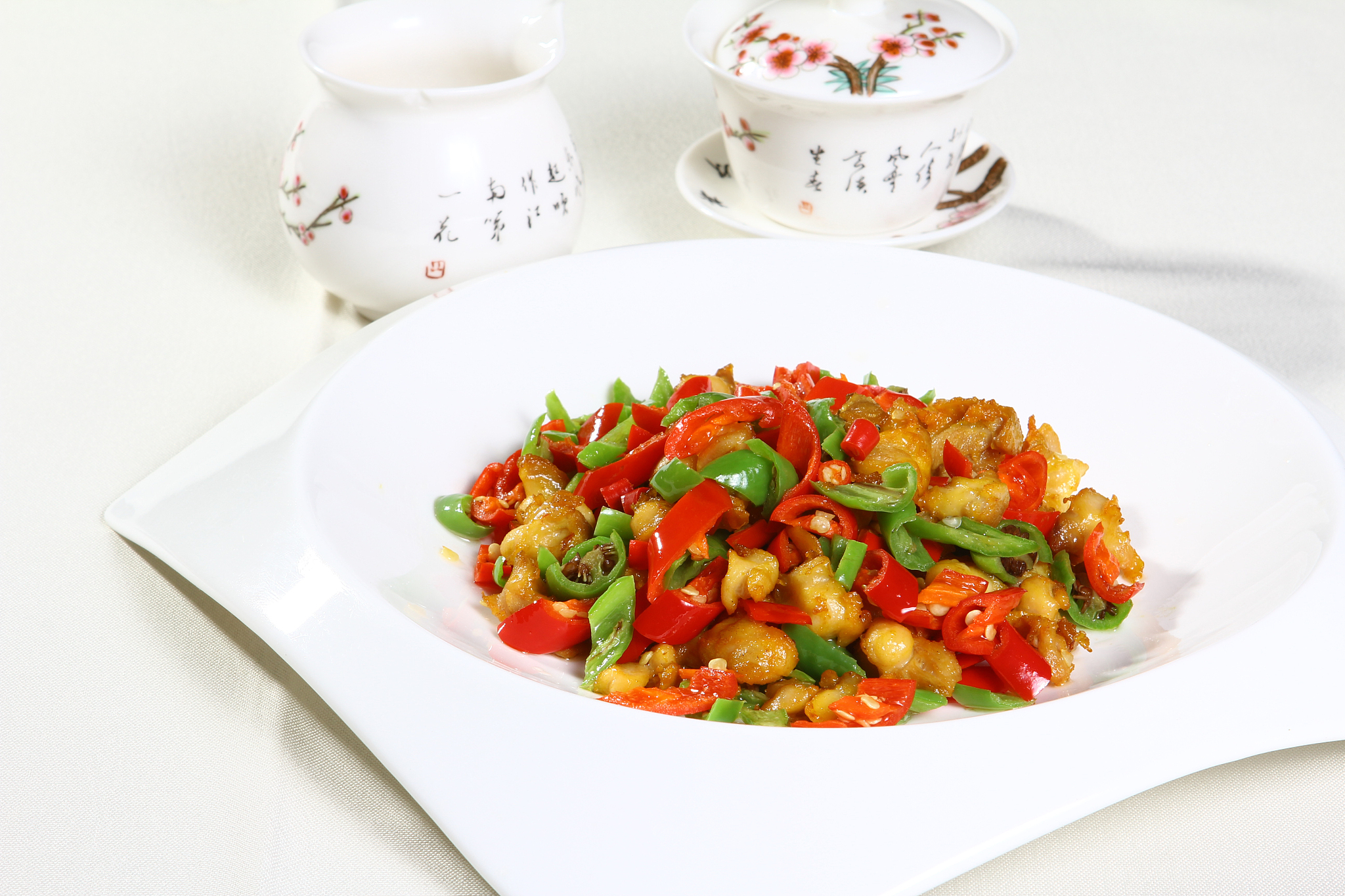 健康饮食习惯调查问卷：了解你的饮食生活