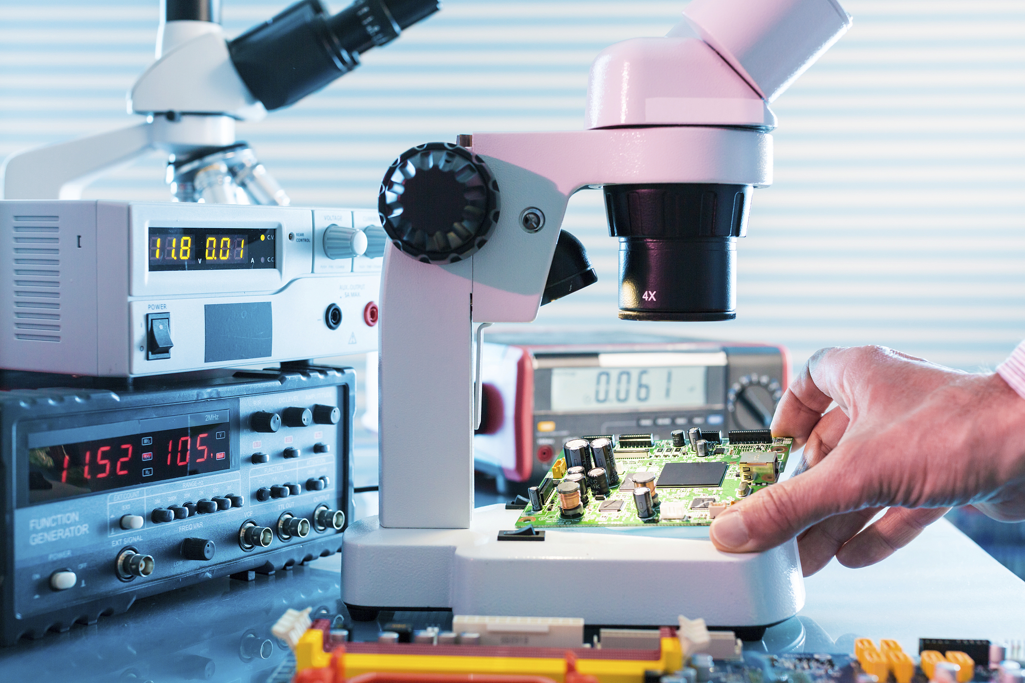 电子测量技术与仪器专科专业怎么样？