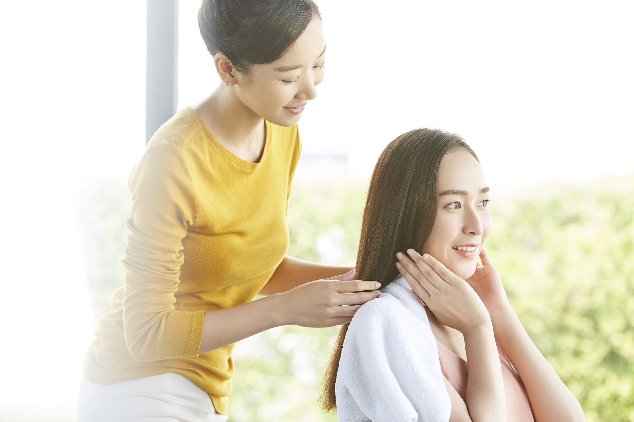 广西2021年女孩子读中专学什么好