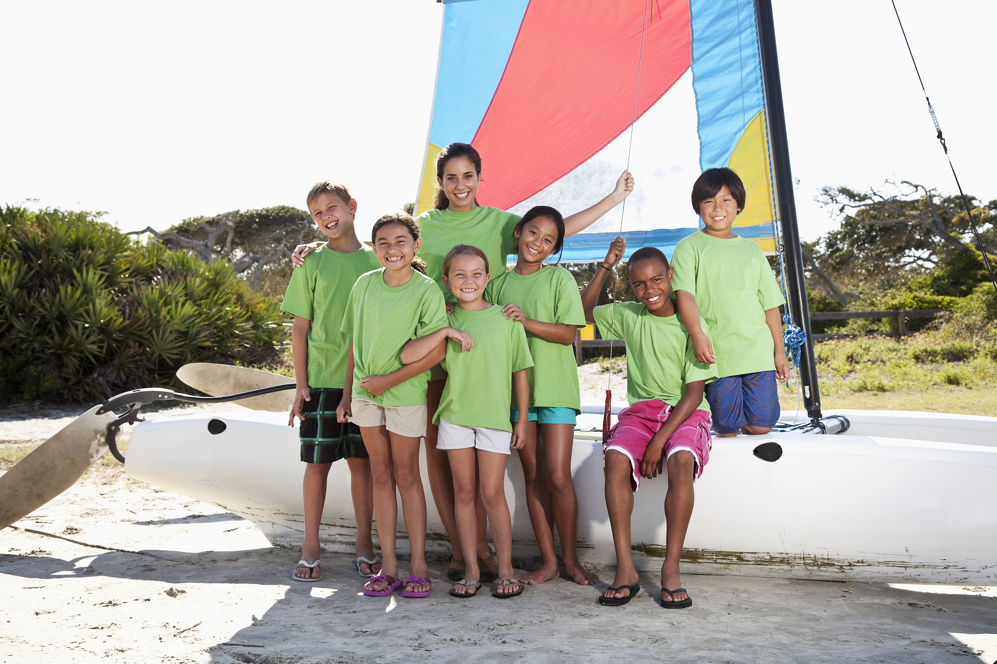 挪威惠州夏令营：探索历史文化，体验活力广东