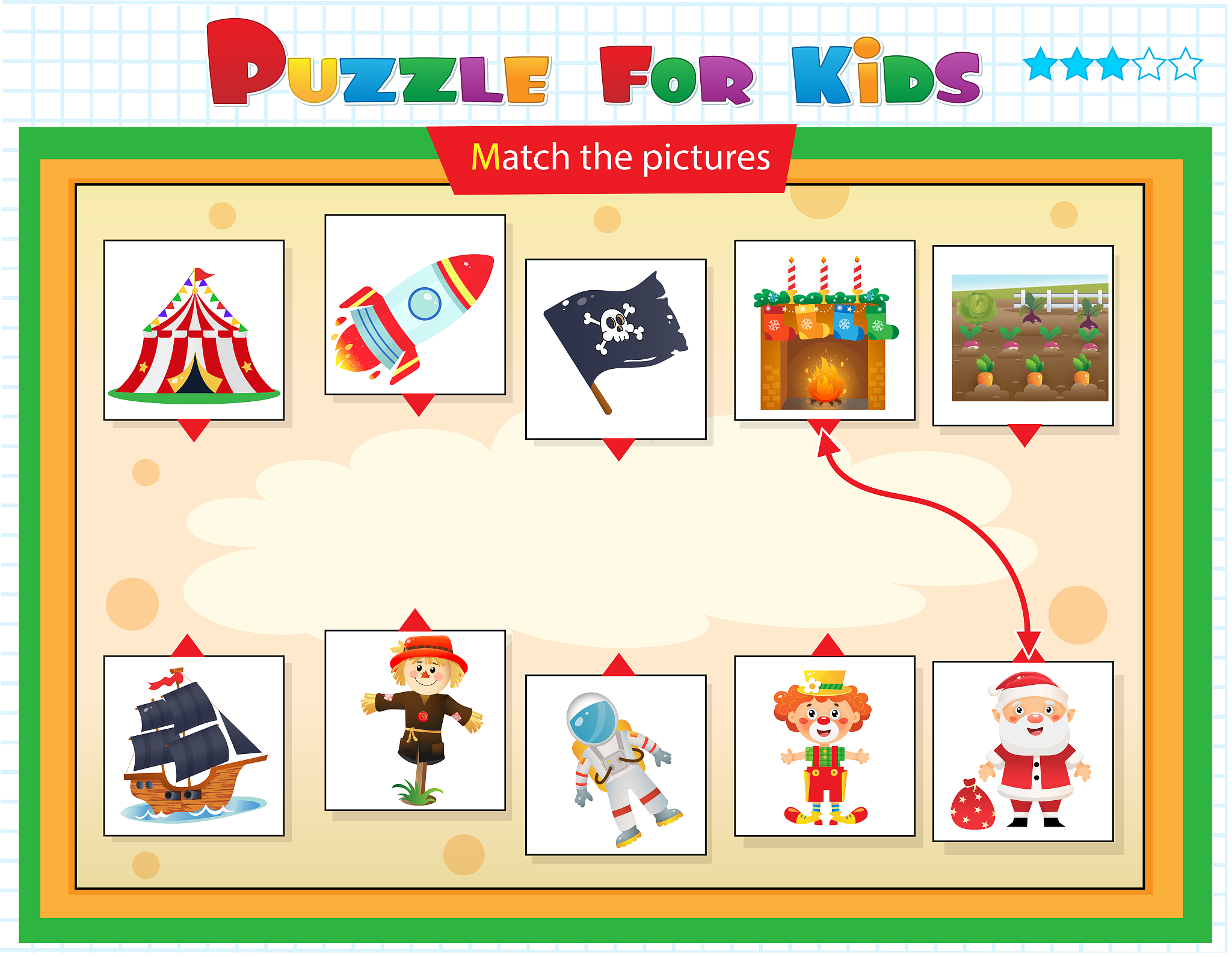 独立游戏灵感：10个创意点燃你的下一款游戏