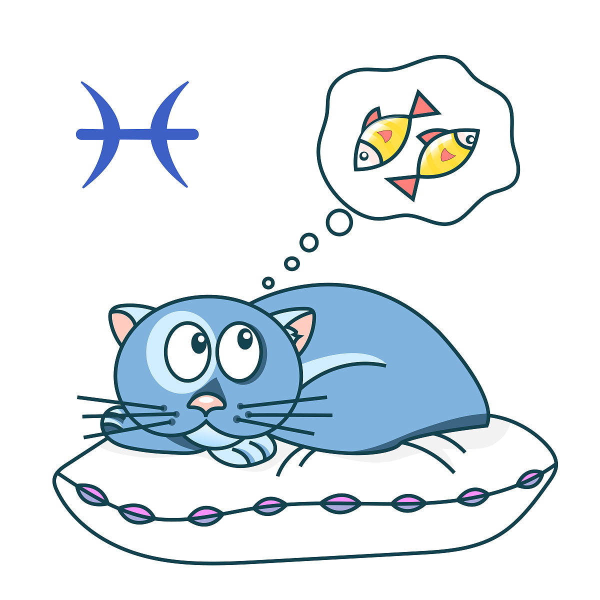 扮演星座博主的角色写篇500字我的双鱼男友执意要和我分手我要怎么挽回？的文章要有和读者互动语句重新编写个标题