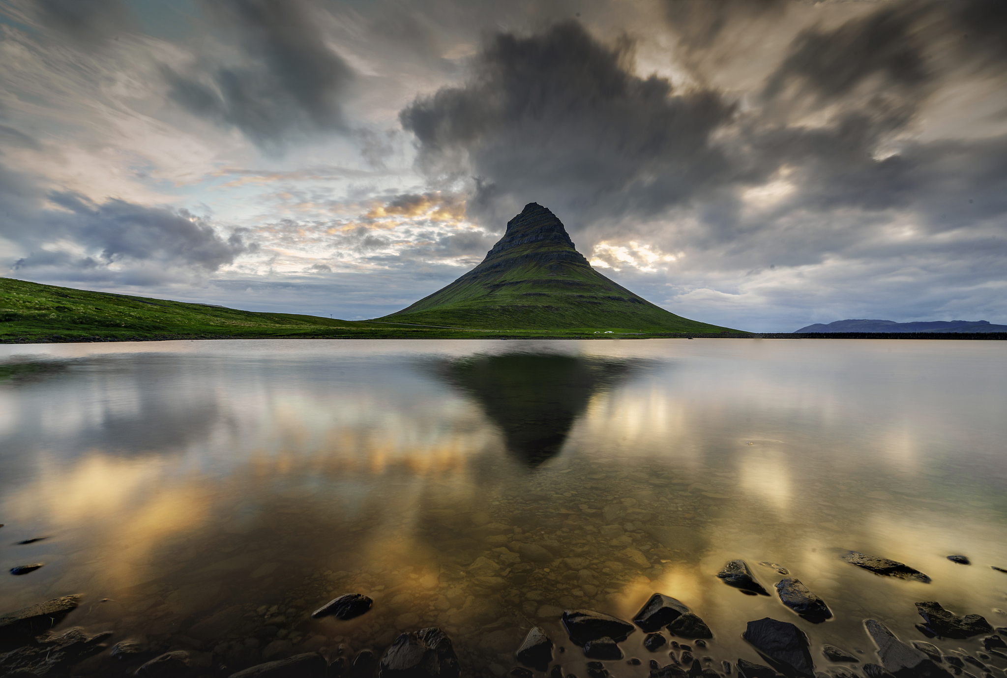 reflection