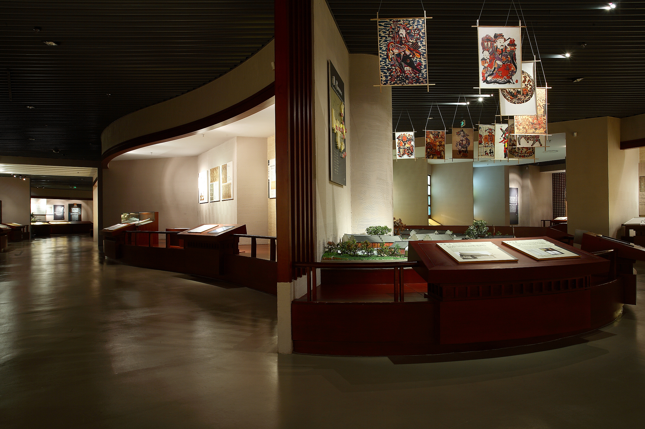 文物数字化保护成果：档案、展览、修复与研究 - 提升文物价值和影响力