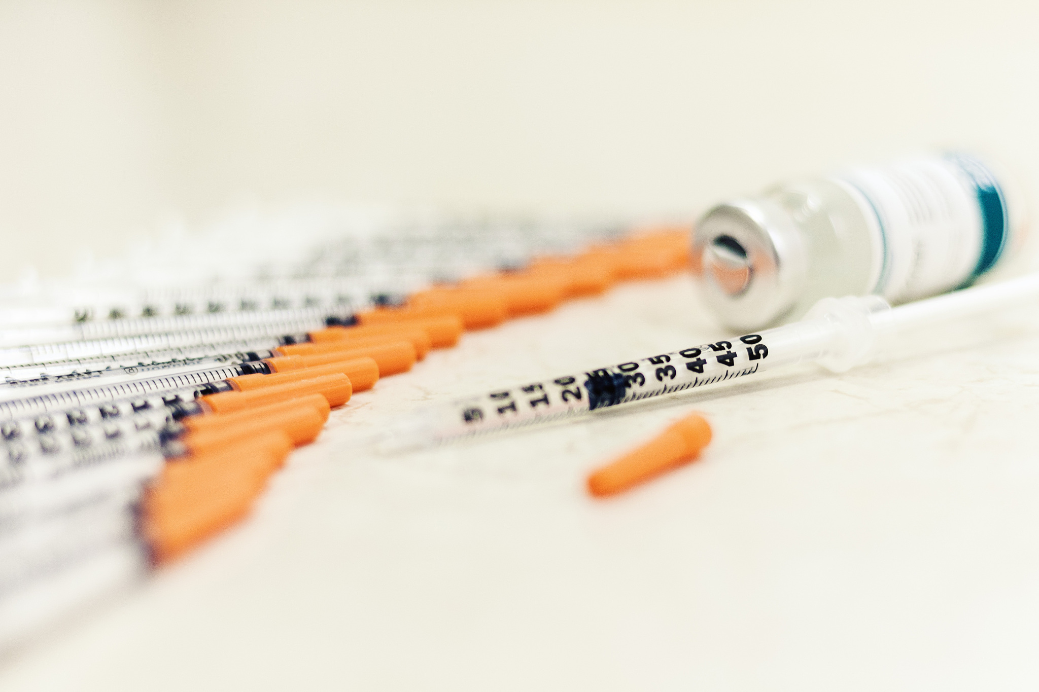 诺和笔5注射过快导致硬结？避免硬结的正确方法