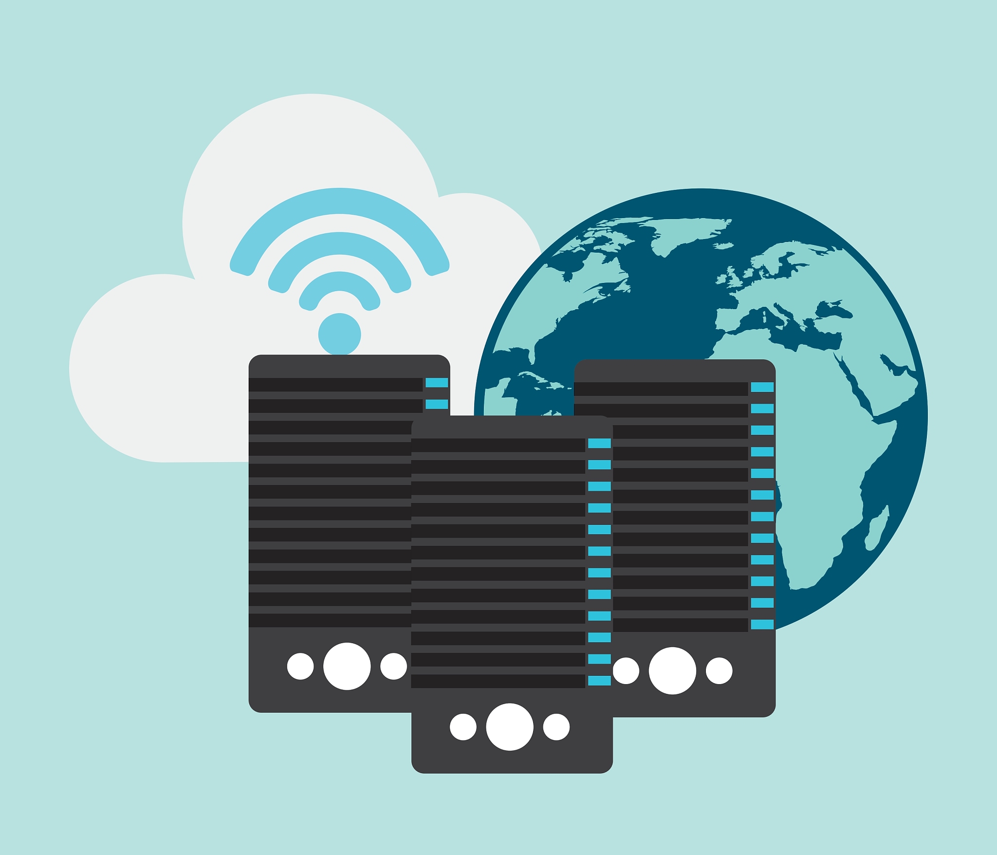 流量消耗详解：影响因素、控制方法及套餐选择