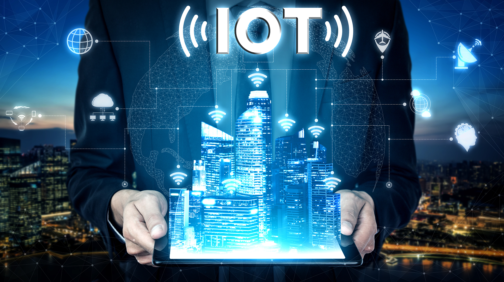 5g communication technology of internet network