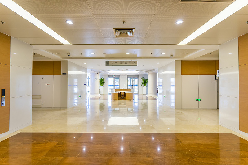 中国大陆地区有哪些较大的体检机构？