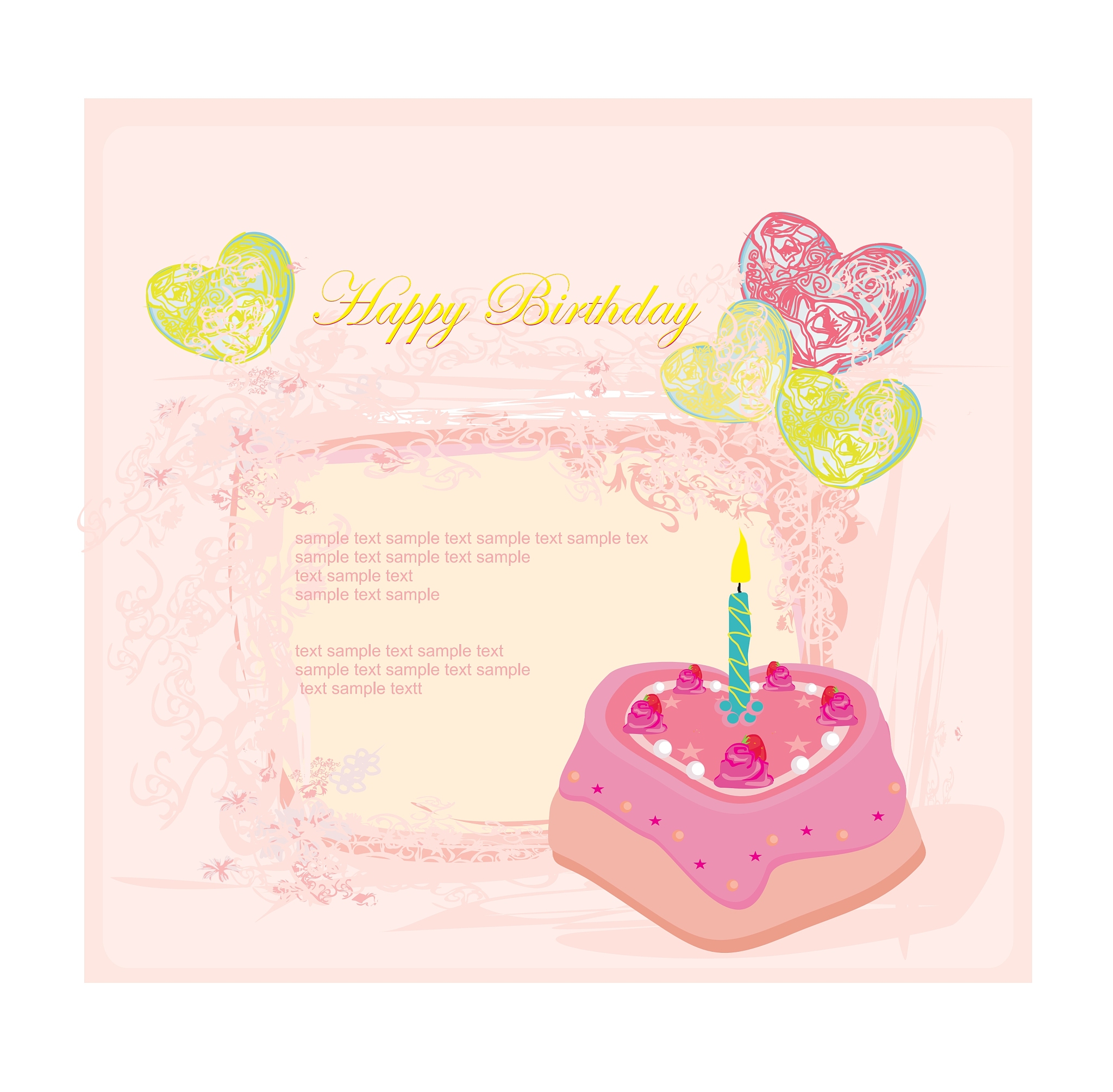 高中生送班主任生日祝福语 - 感谢师恩，祝您生日快乐！