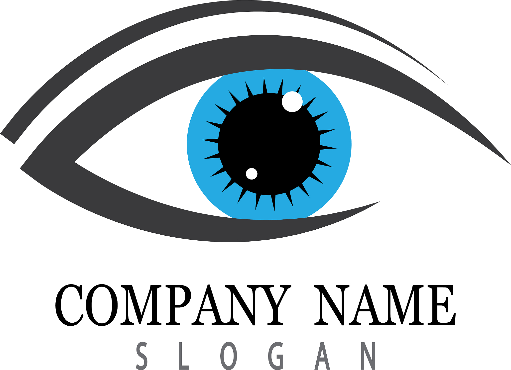 eye icon