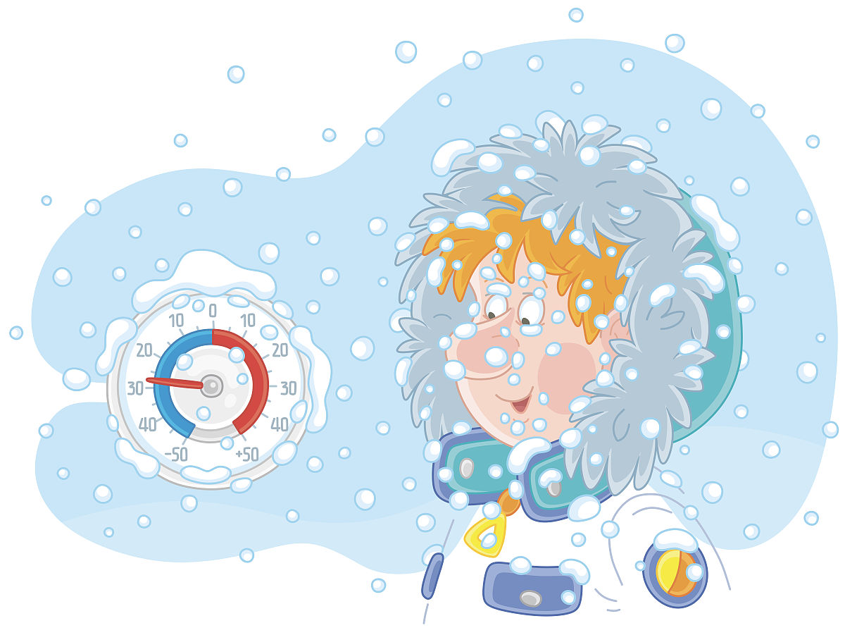 对变化的温度怎么积分