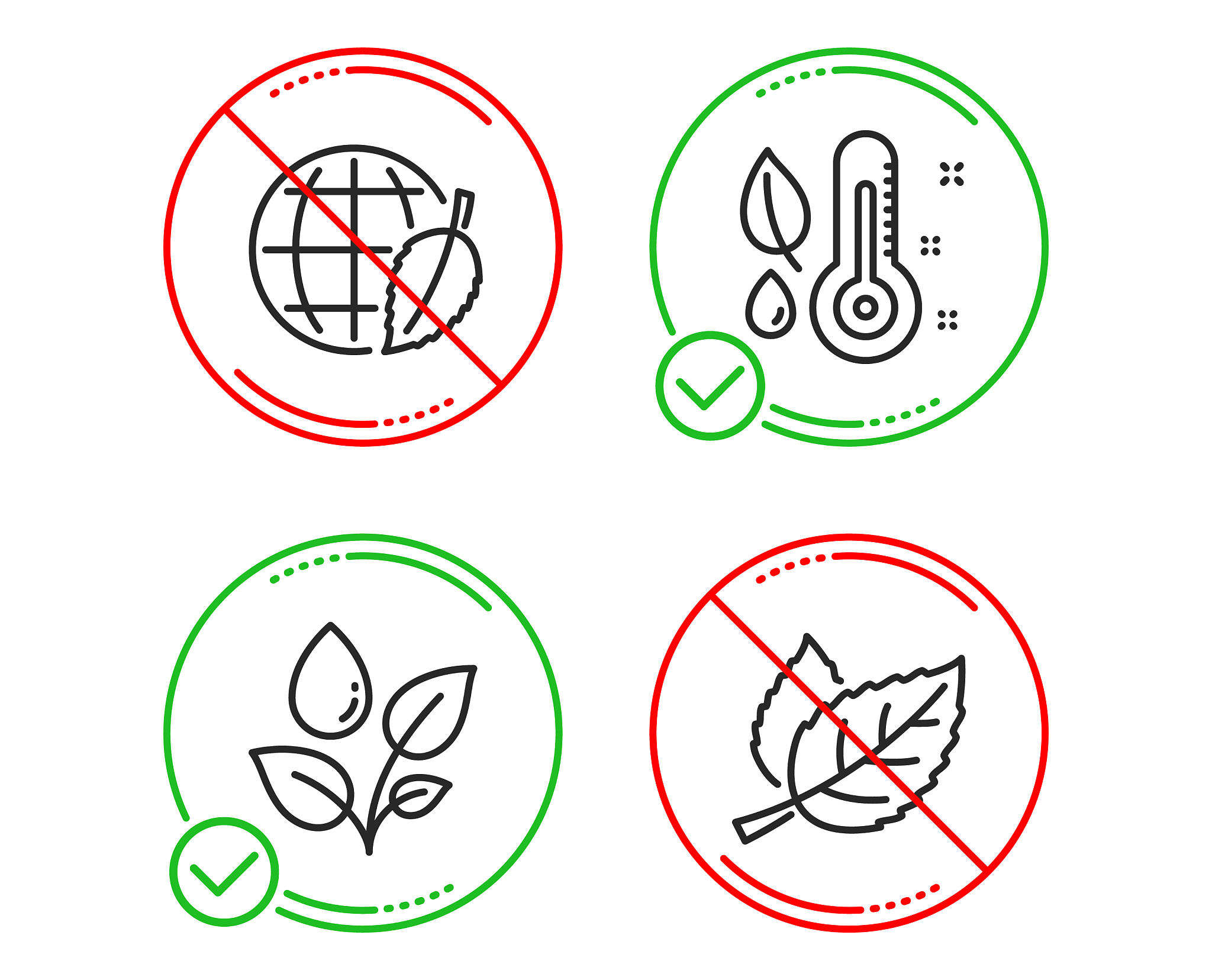 林隙对植物的影响