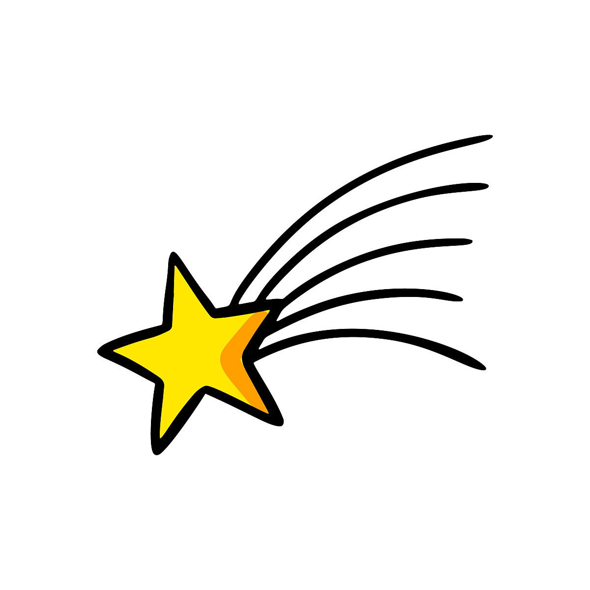 星光学园：一部关于友谊、冒险和超能力的漫画