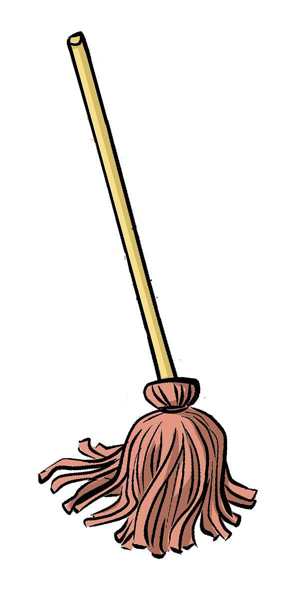 大年初二扫把断了一点有什么寓意？解读扫把断的象征意义