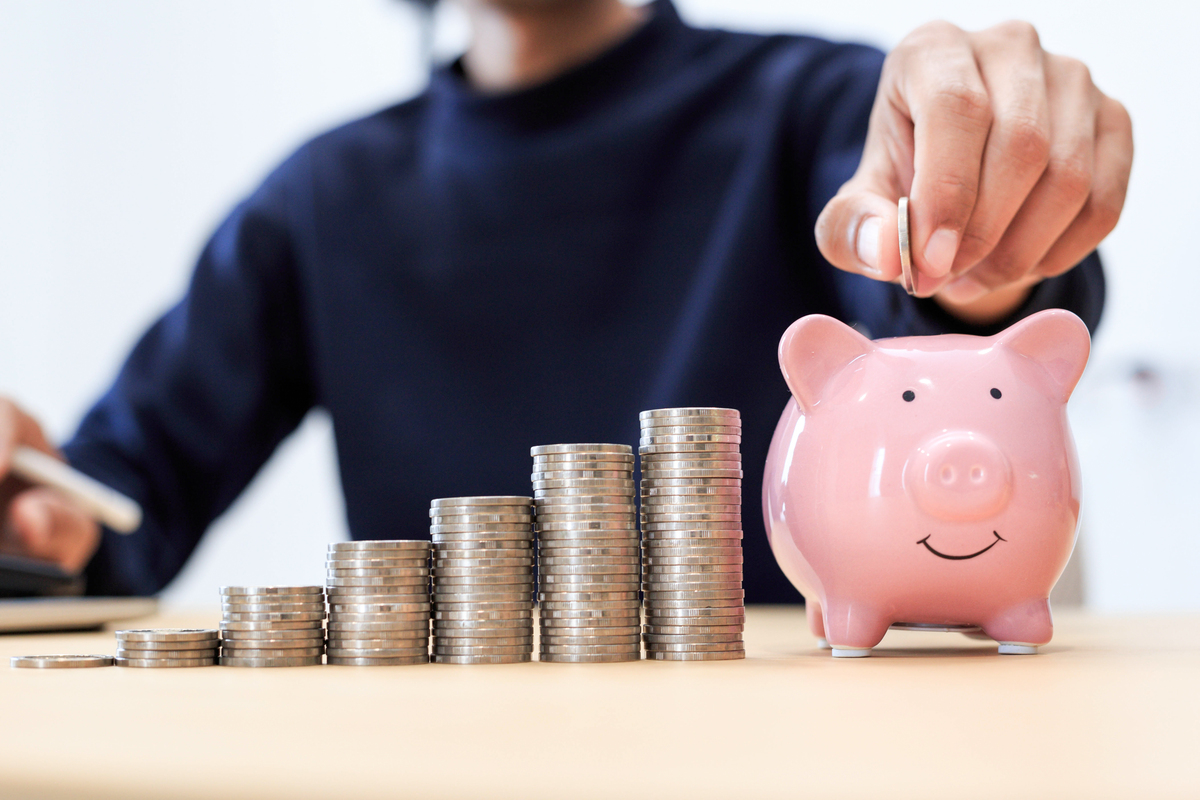 省钱秘诀：如何存下更多钱？