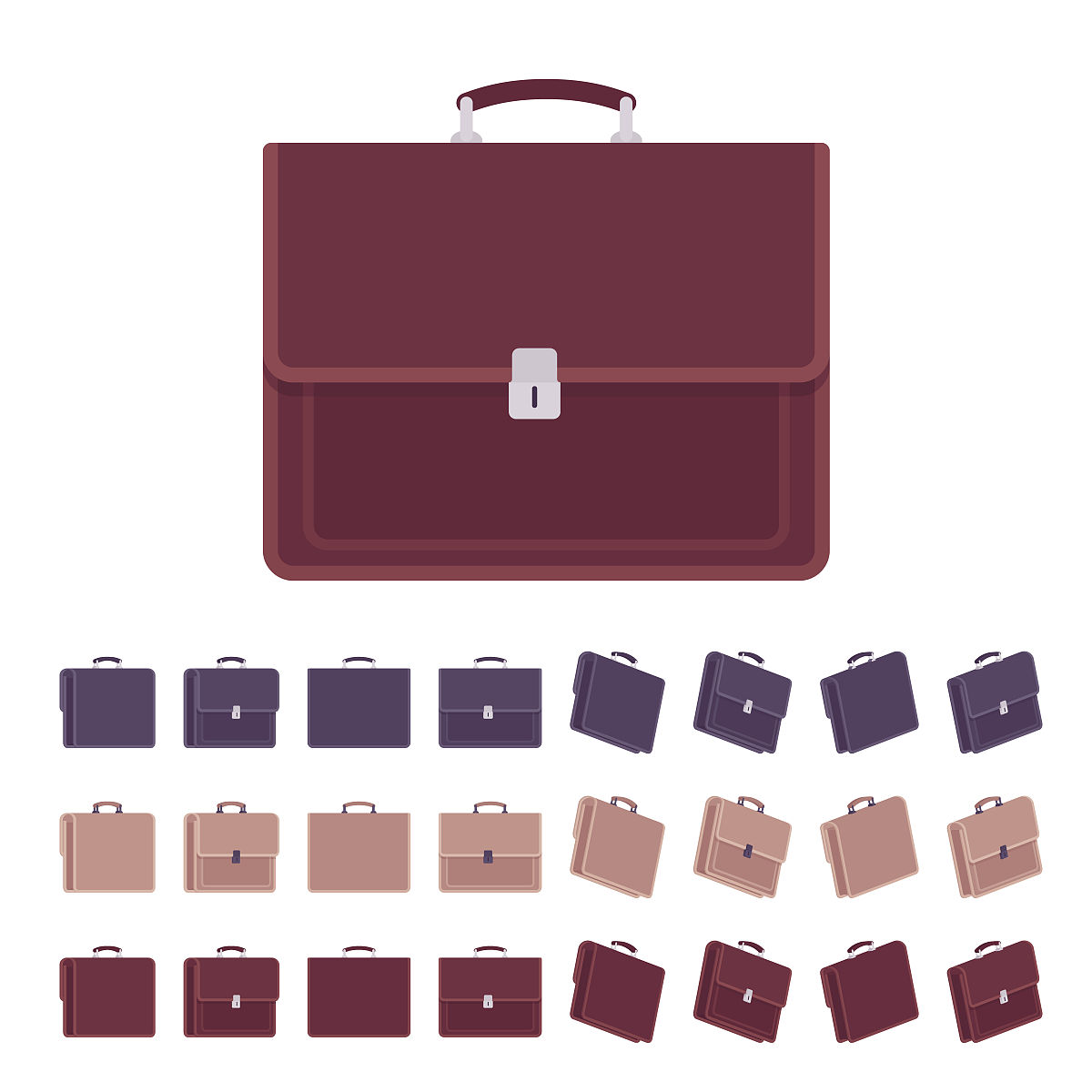 你是一名公务员我想知道公考公文具体分类20类每类100字左右？