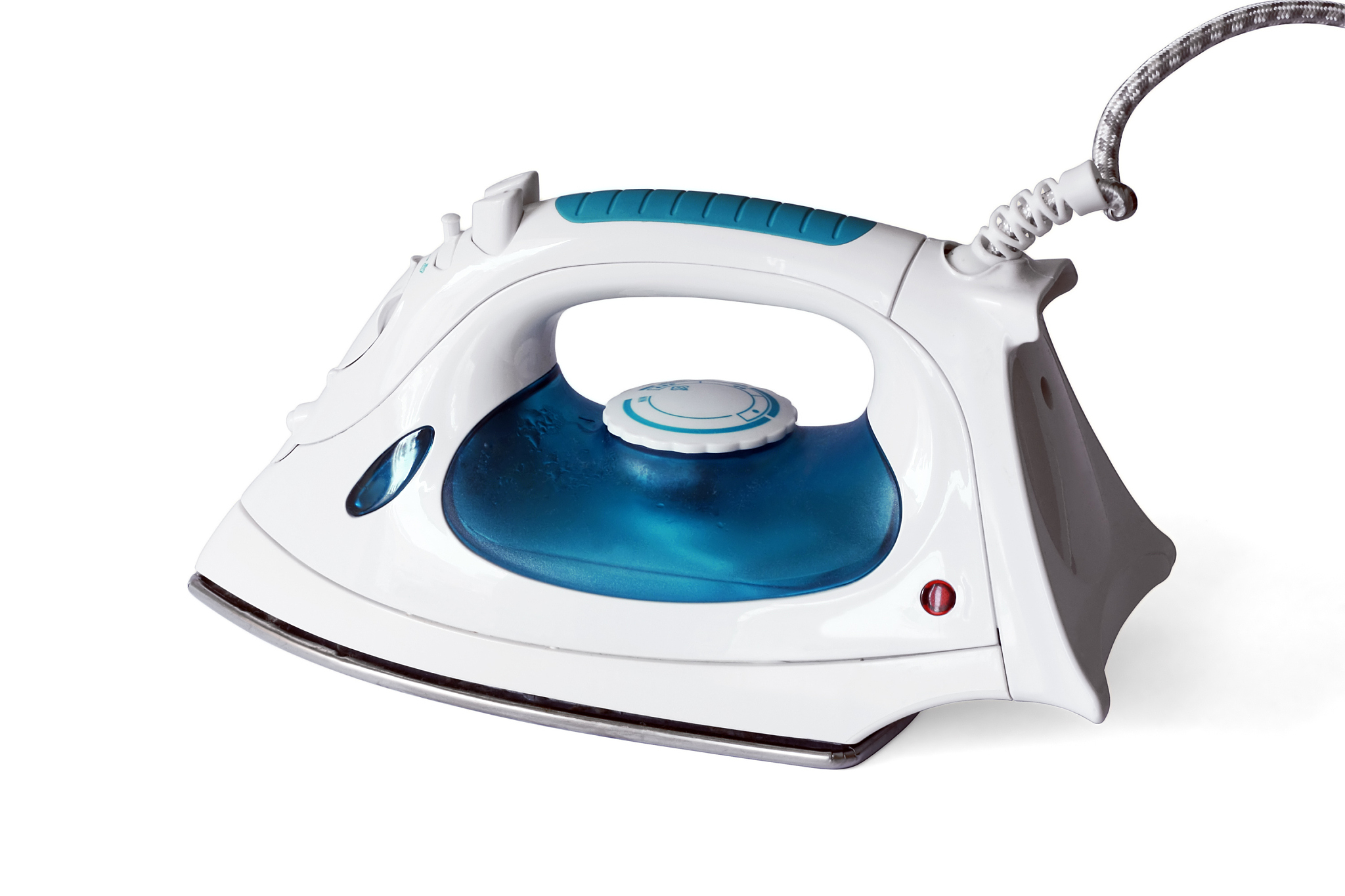 告别熨烫烦恼！旋转服装熨斗，你的衣橱必备利器！