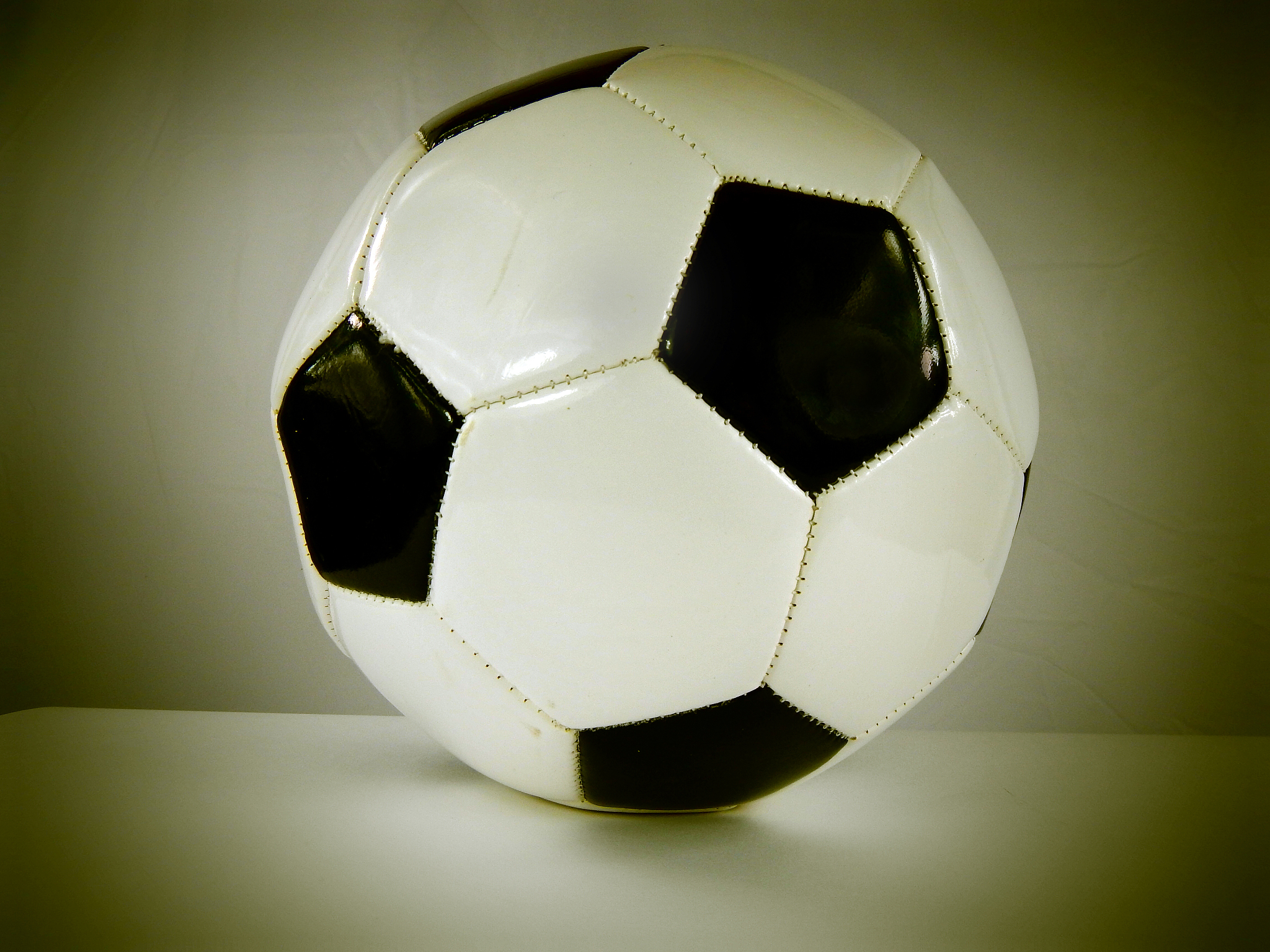 football soccer ball